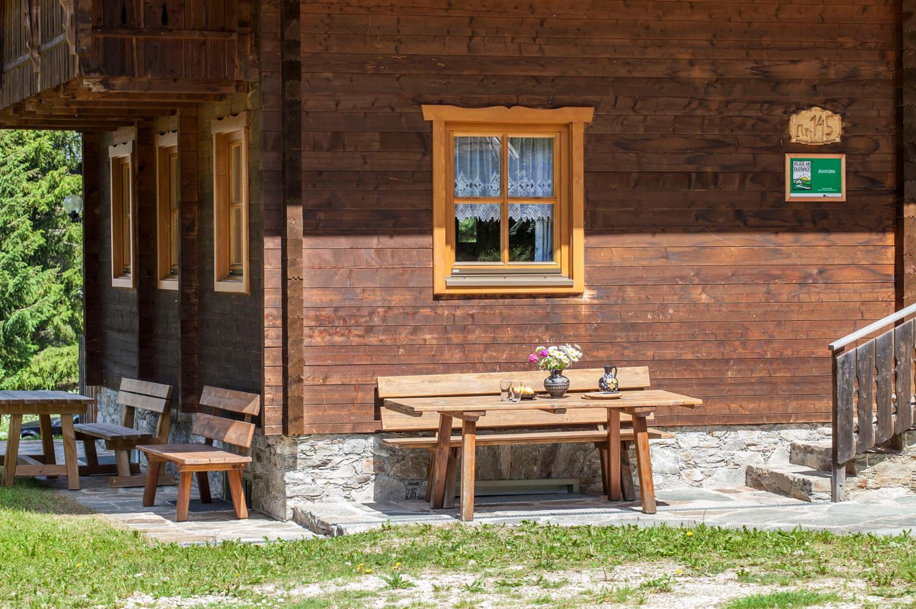 Gasserhütte