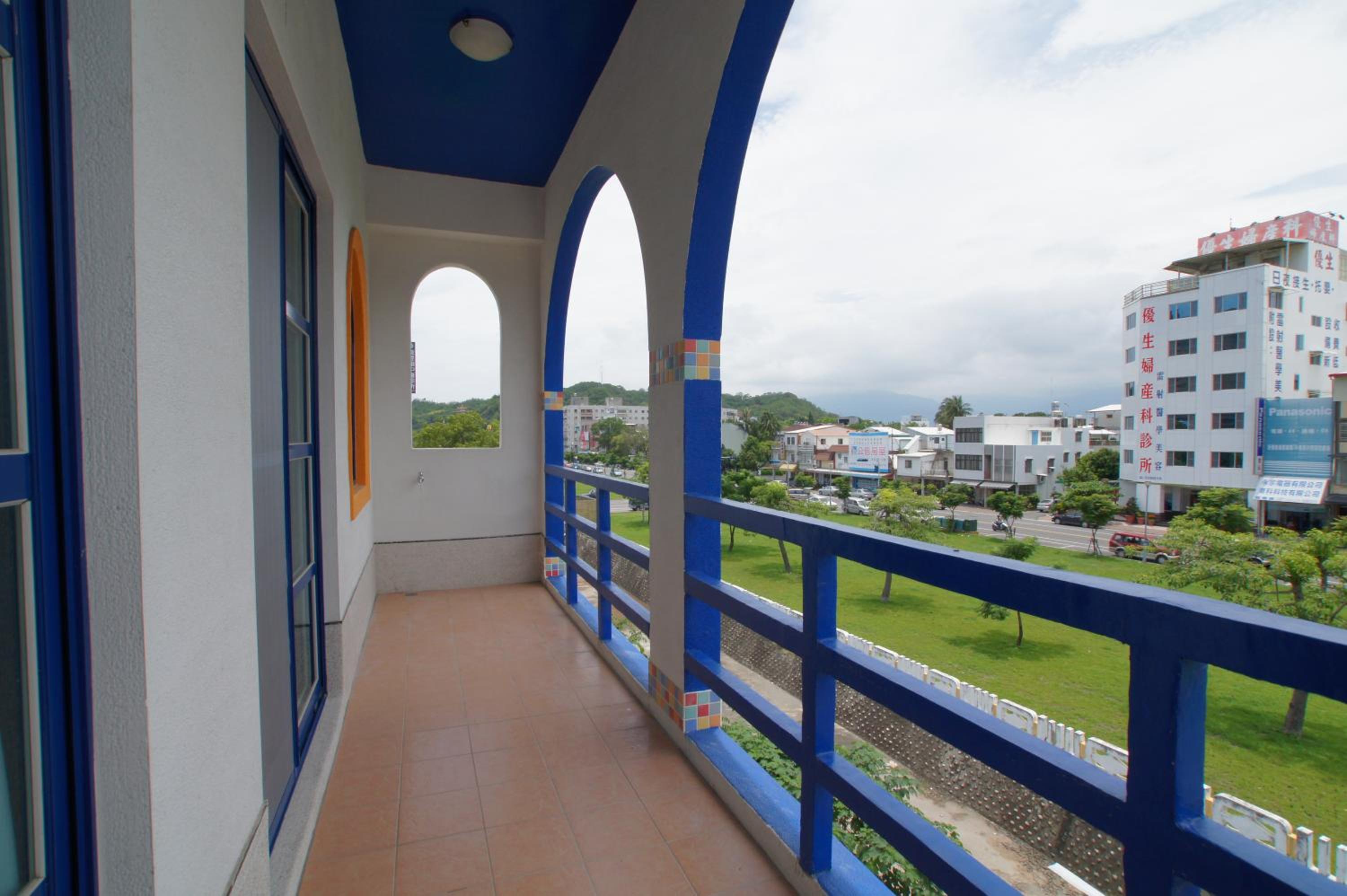 Xiang Yang Lan Tian Homestay view 4
