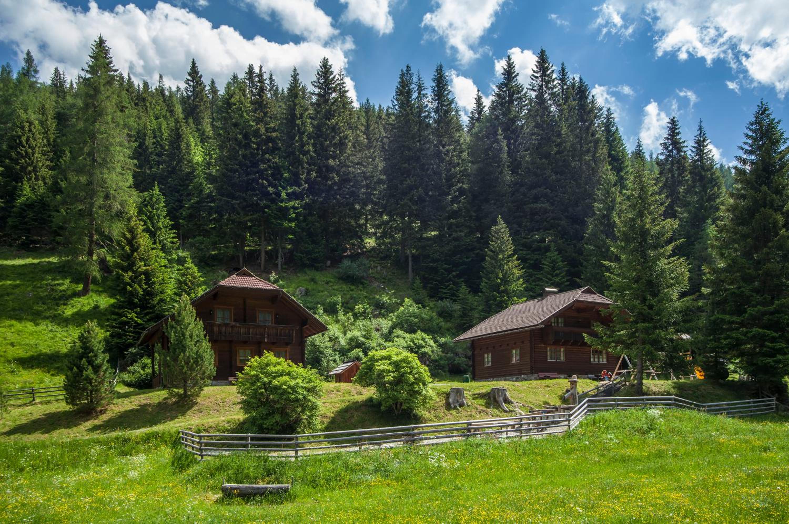 Gasserhütte