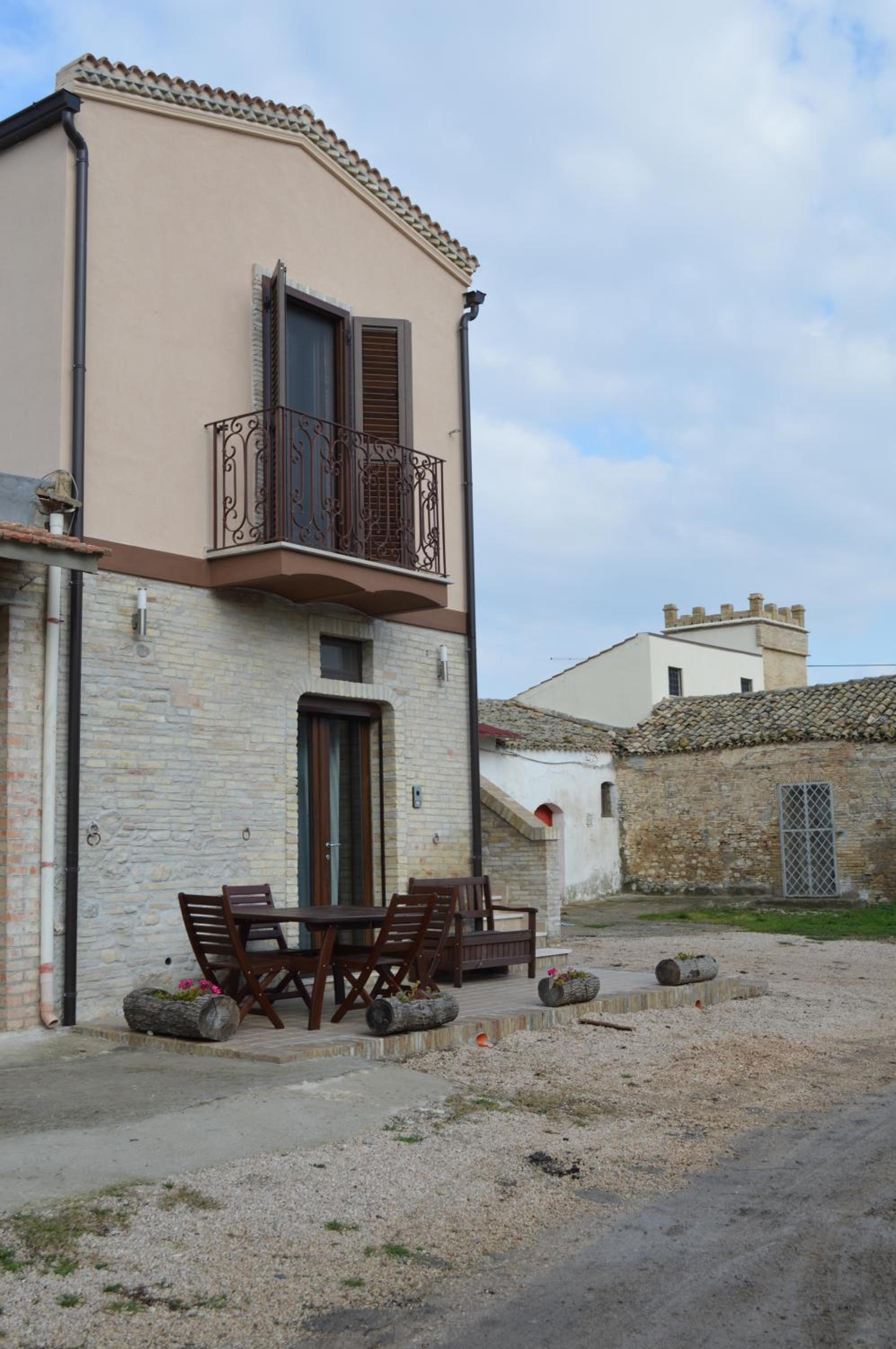 Masseria Casanova