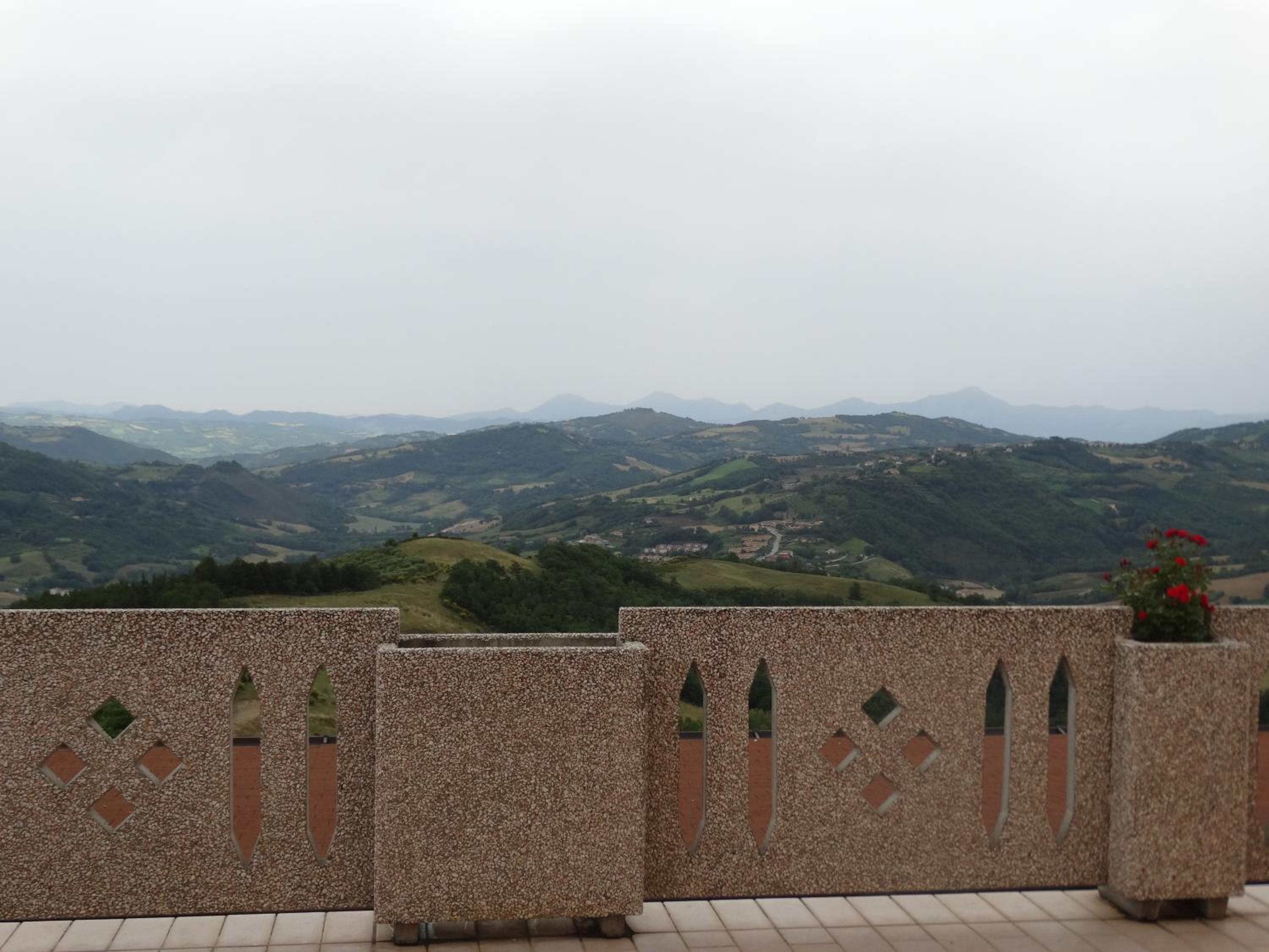 Agriturismo La Terrazza
