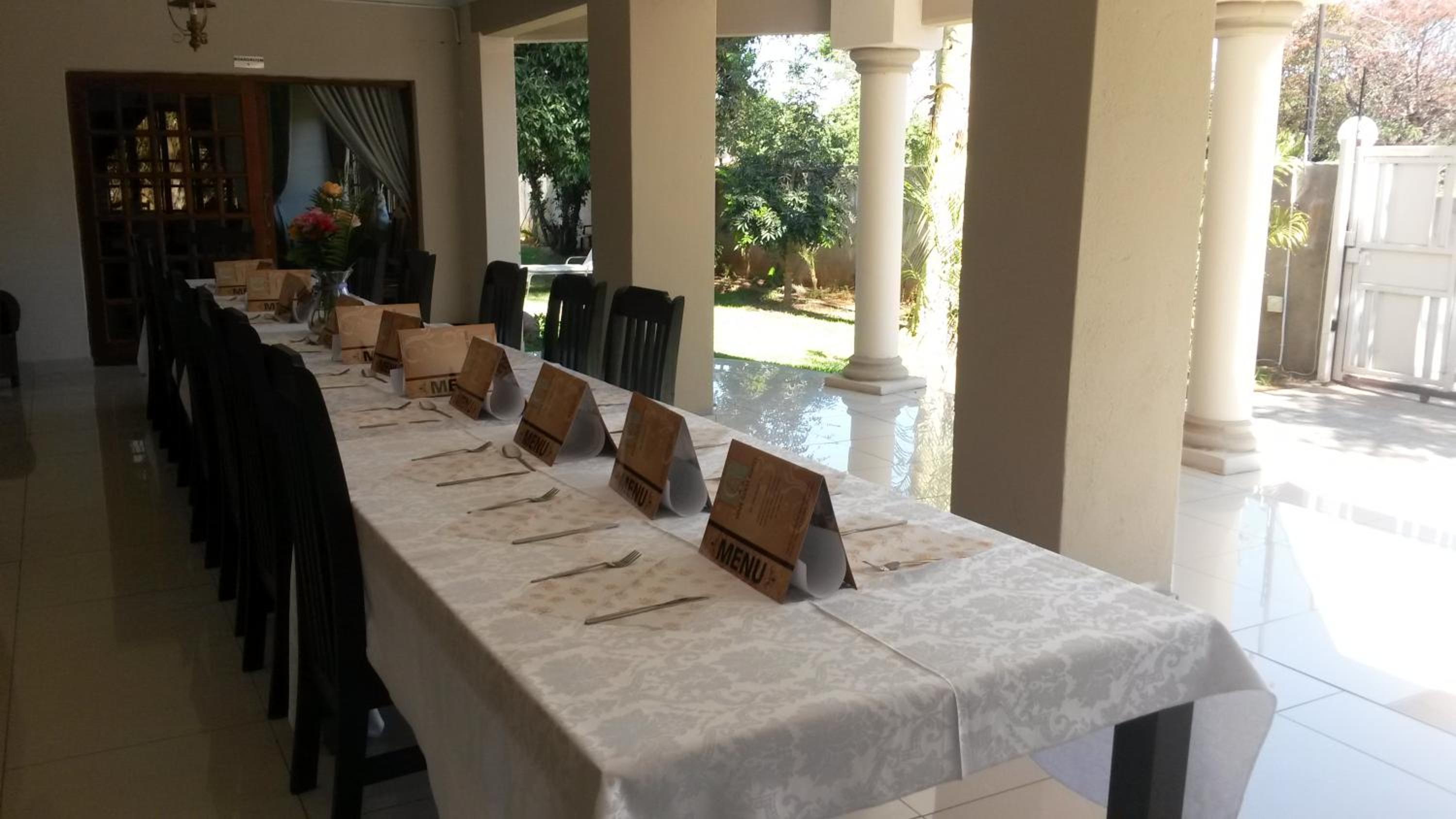 Sidze Guest House view 5