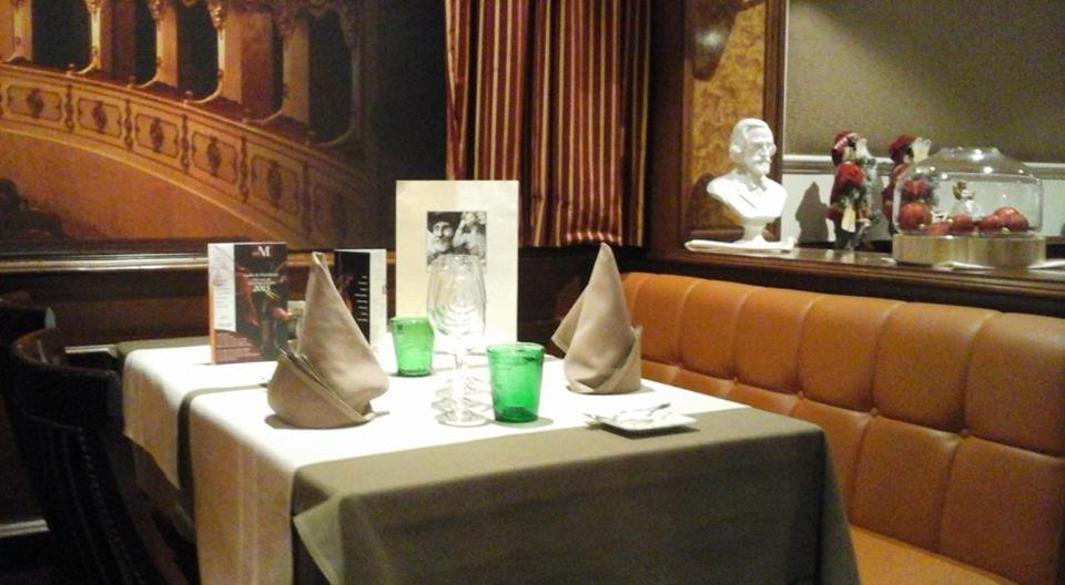 B&B Verdi
