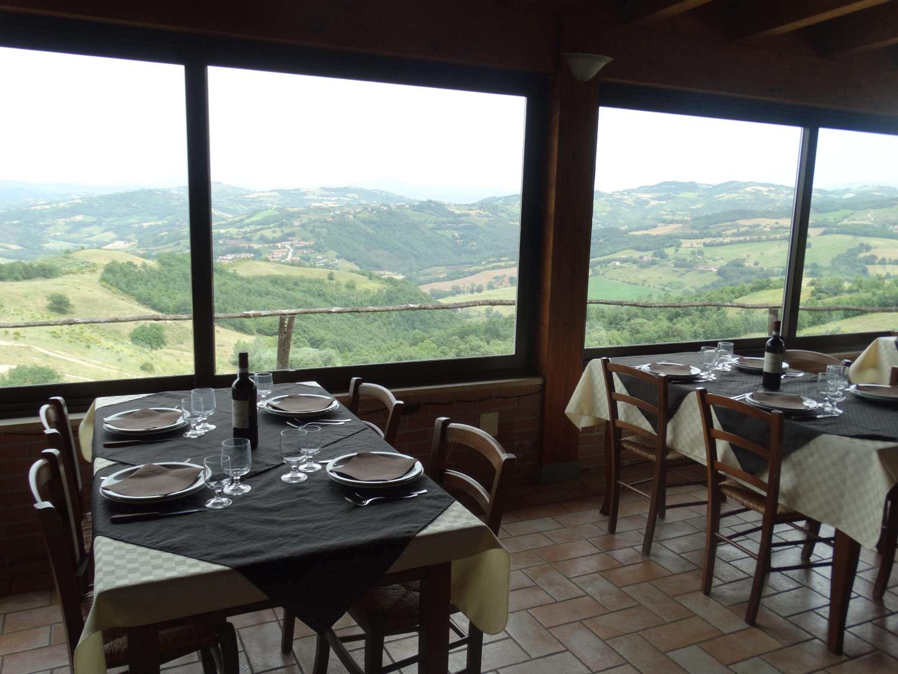 Agriturismo La Terrazza