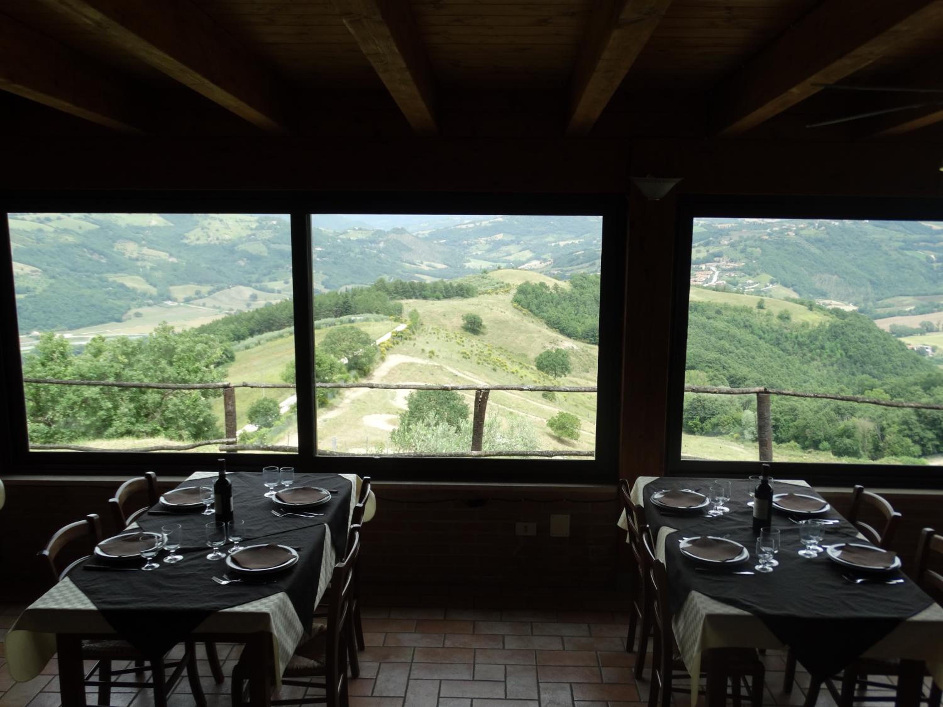 Agriturismo La Terrazza