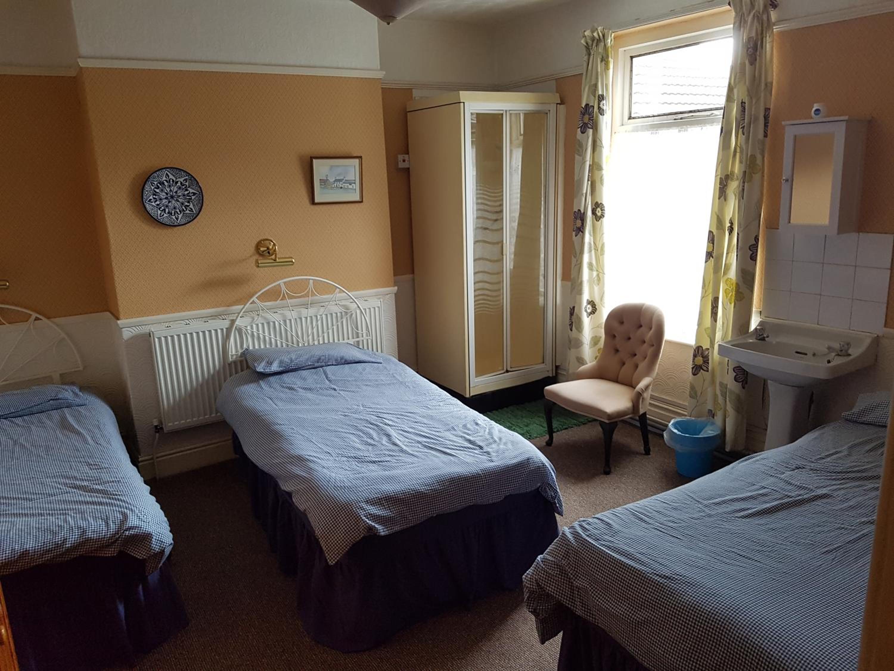 Brookfield Guesthouse view 4