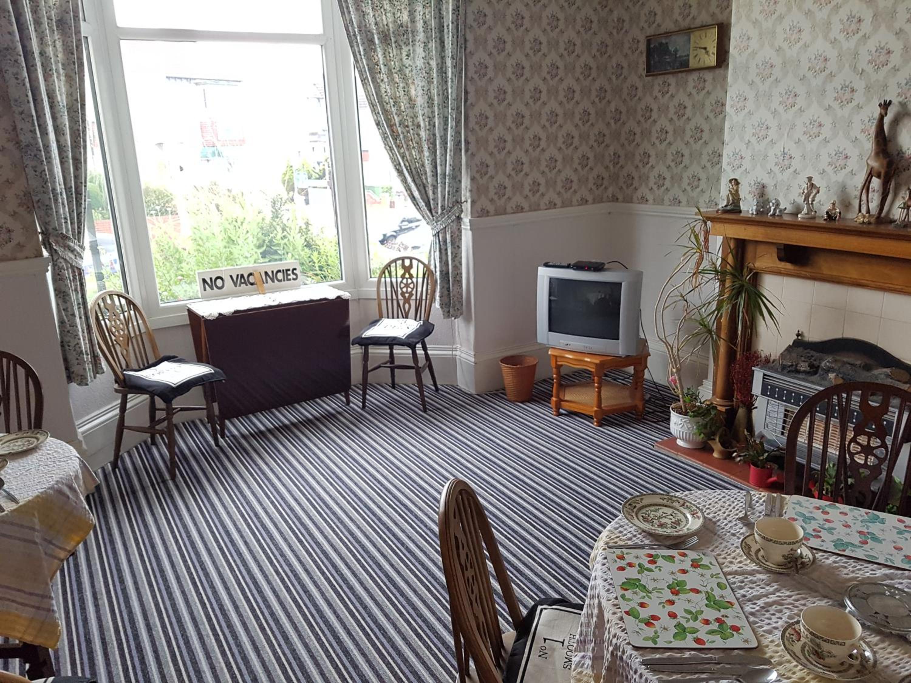 Brookfield Guesthouse view 2