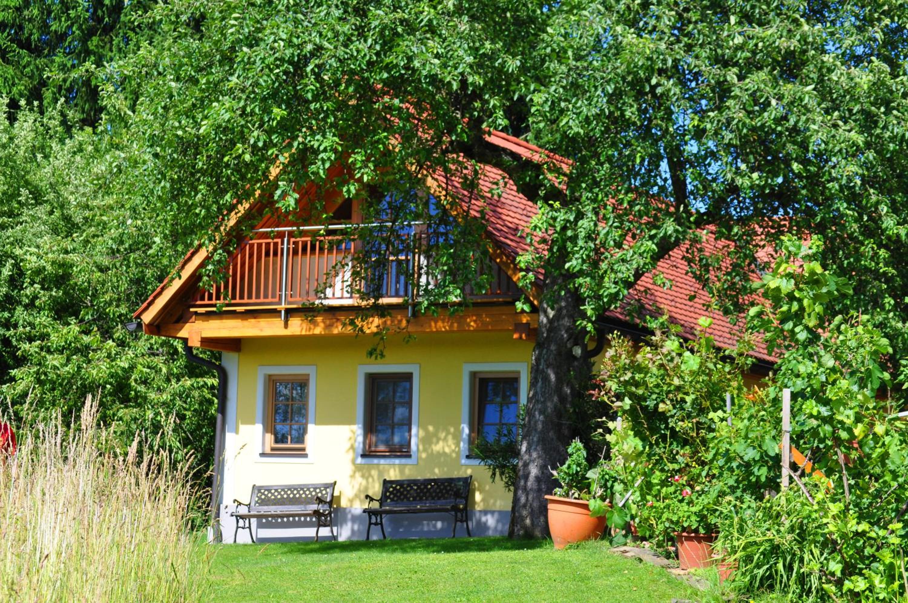 Haus Schönegger