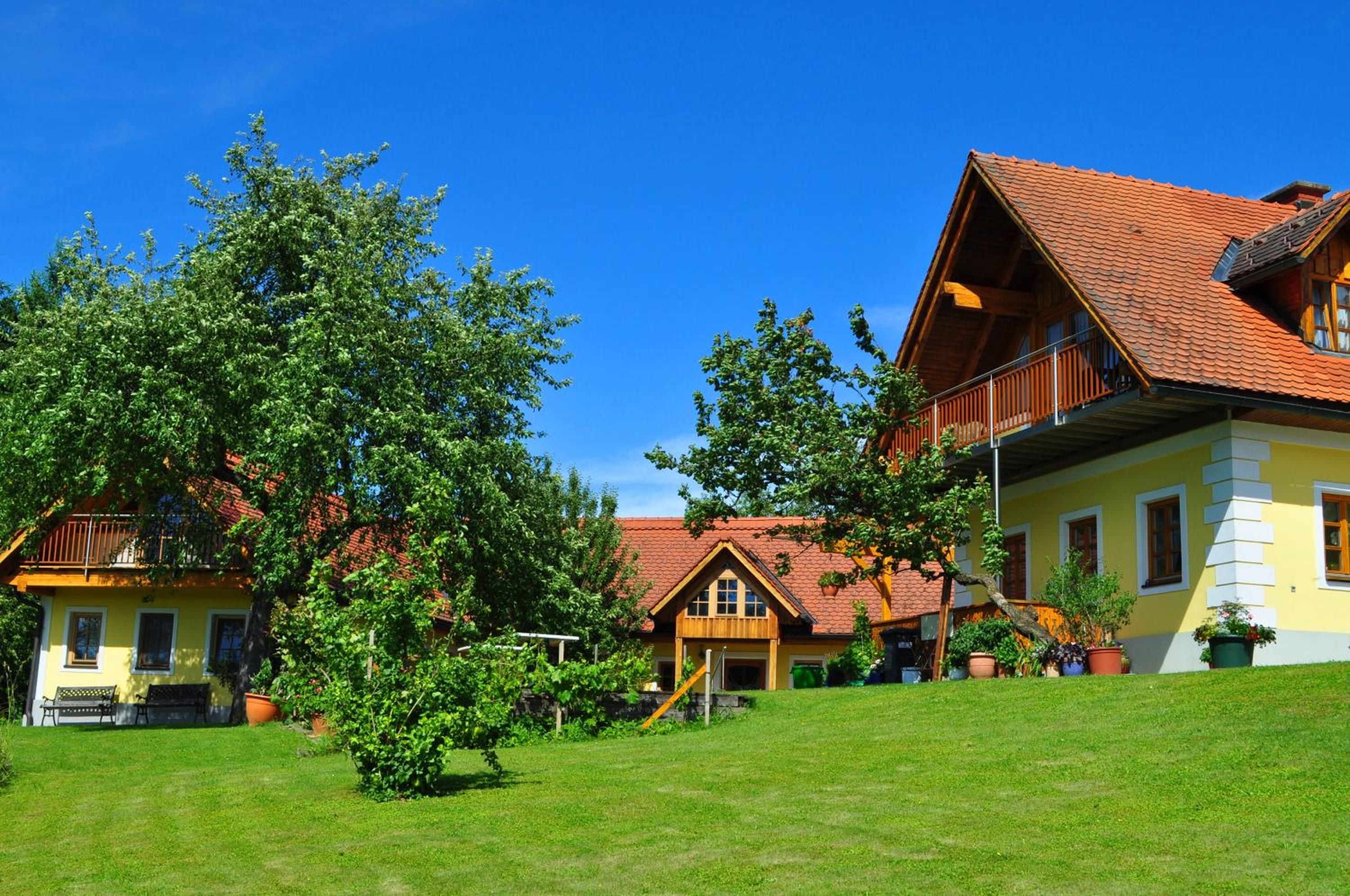 Haus Schönegger
