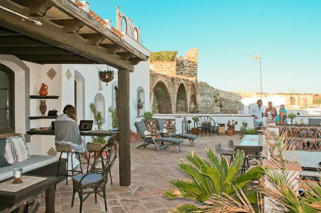 Darcilla Guest House