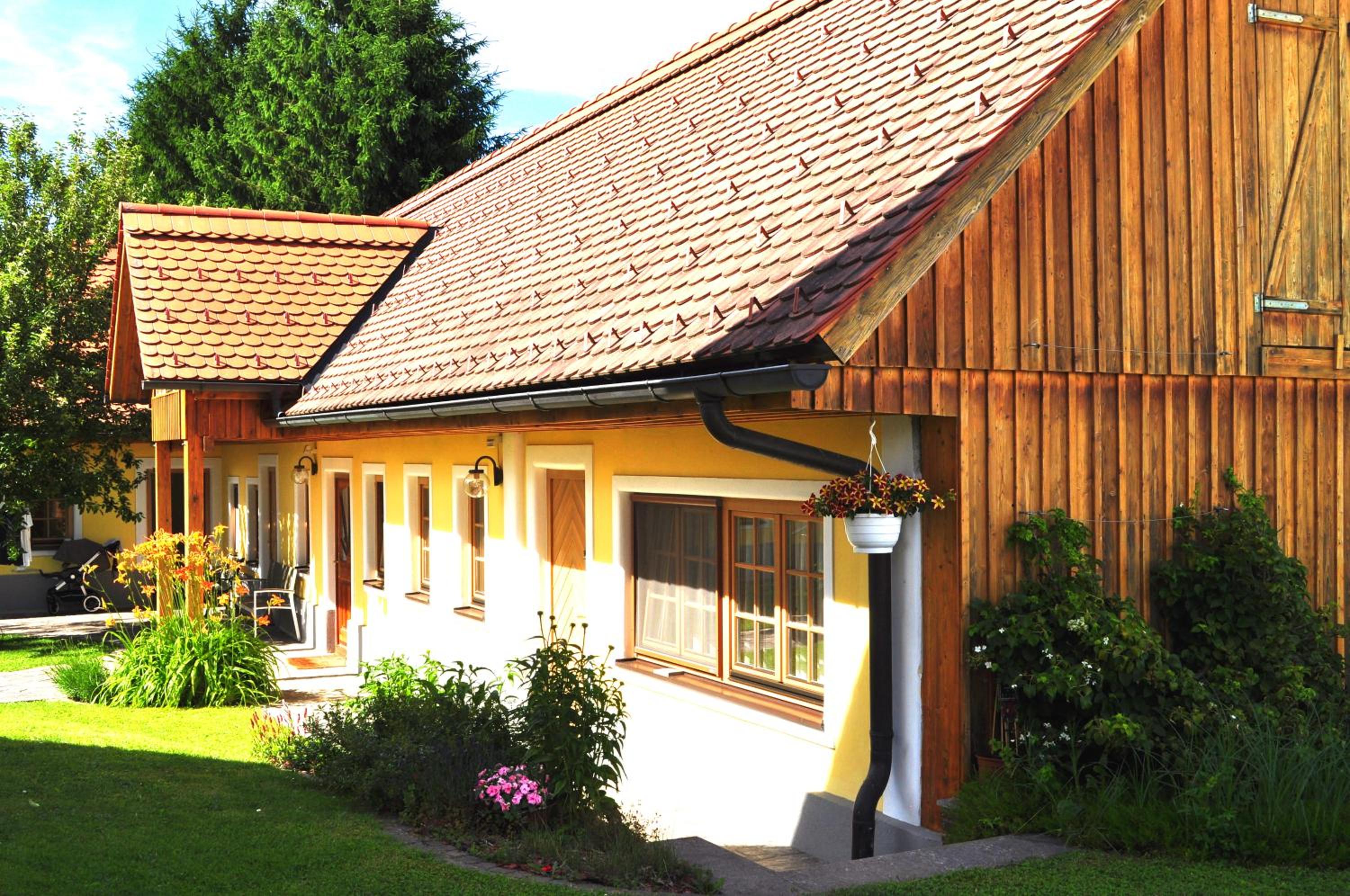 Haus Schönegger