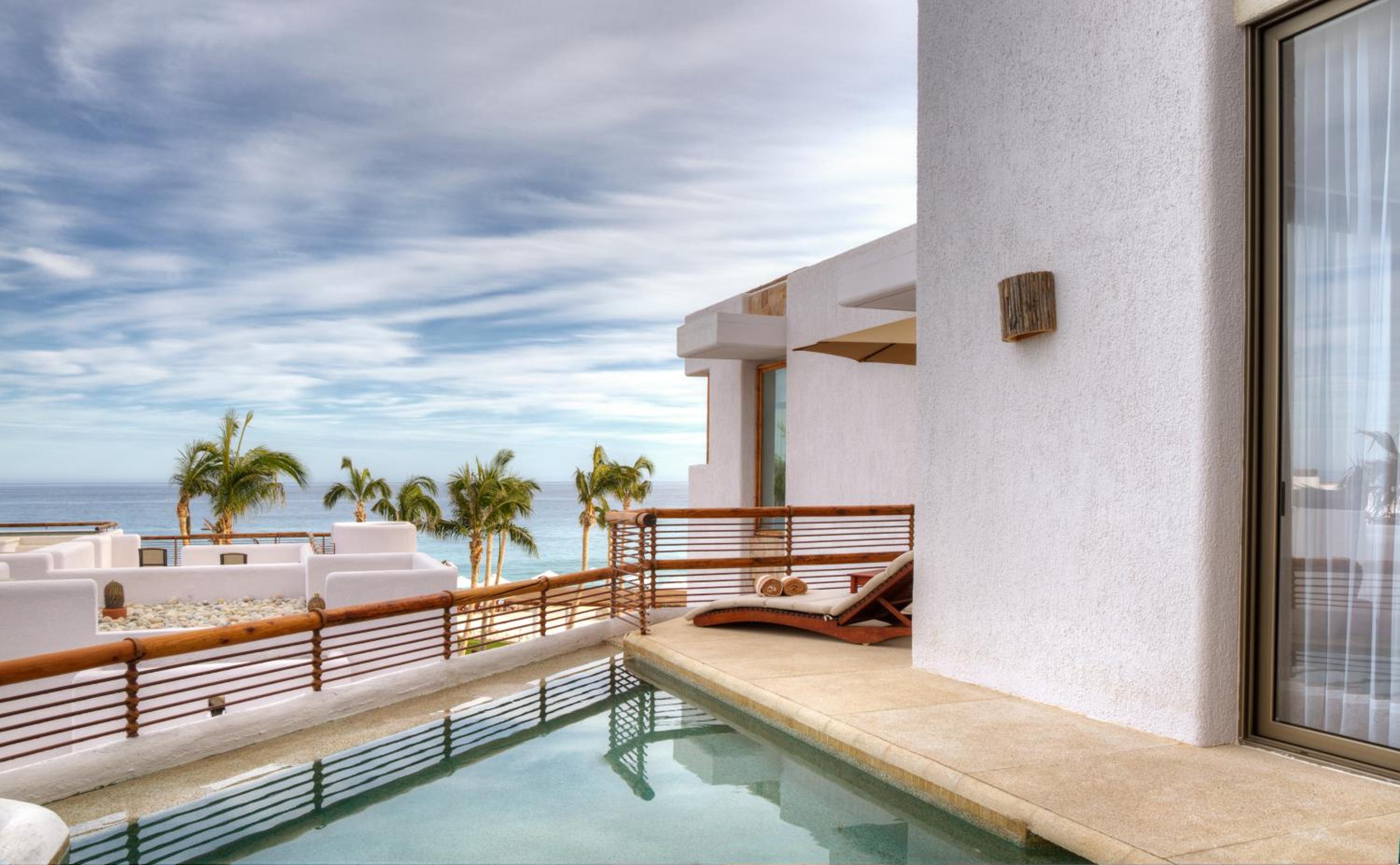 Marquis Los Cabos, an All - Inclusive, Adults - Only & No Timeshare Resort