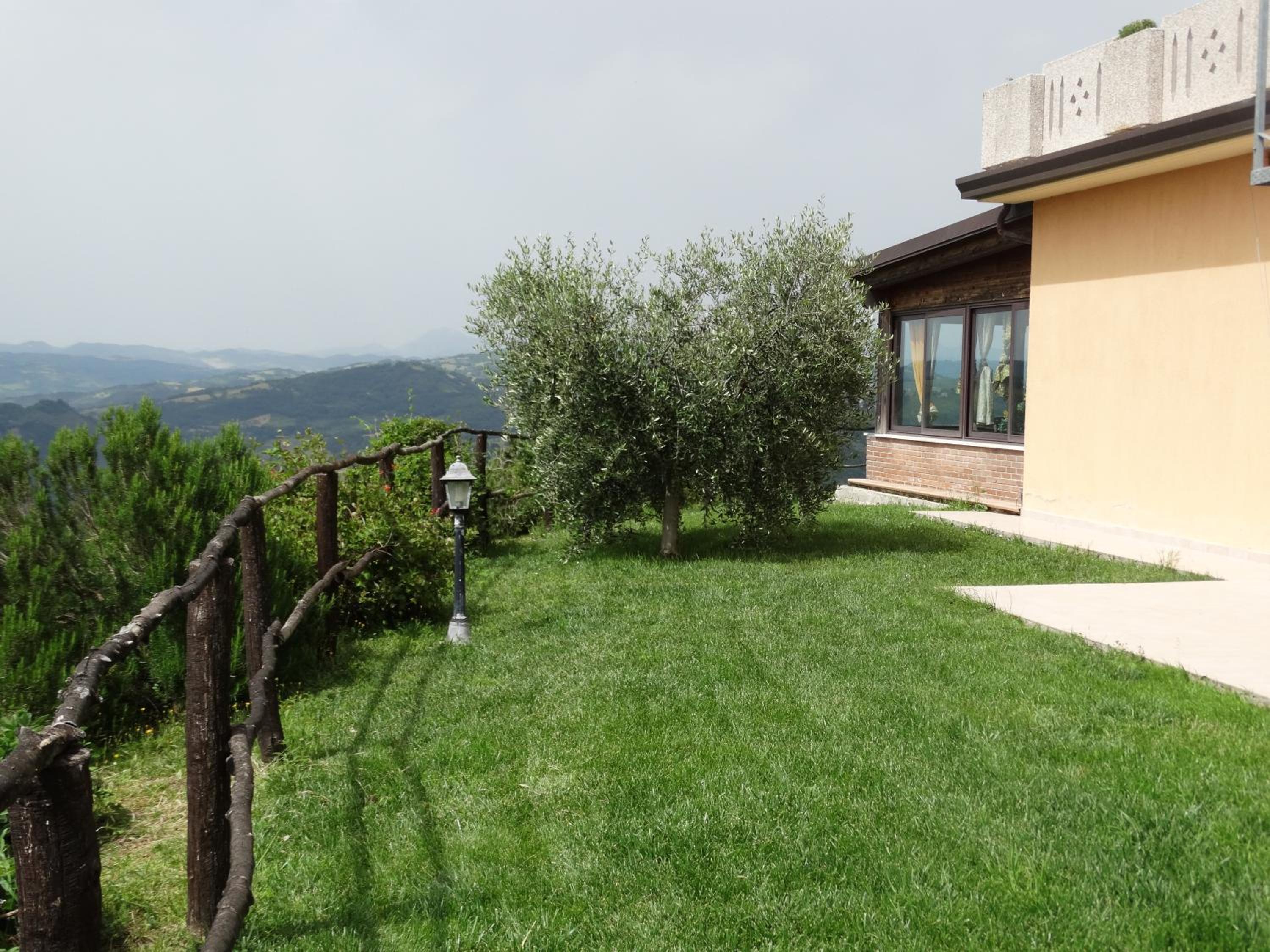 Agriturismo La Terrazza
