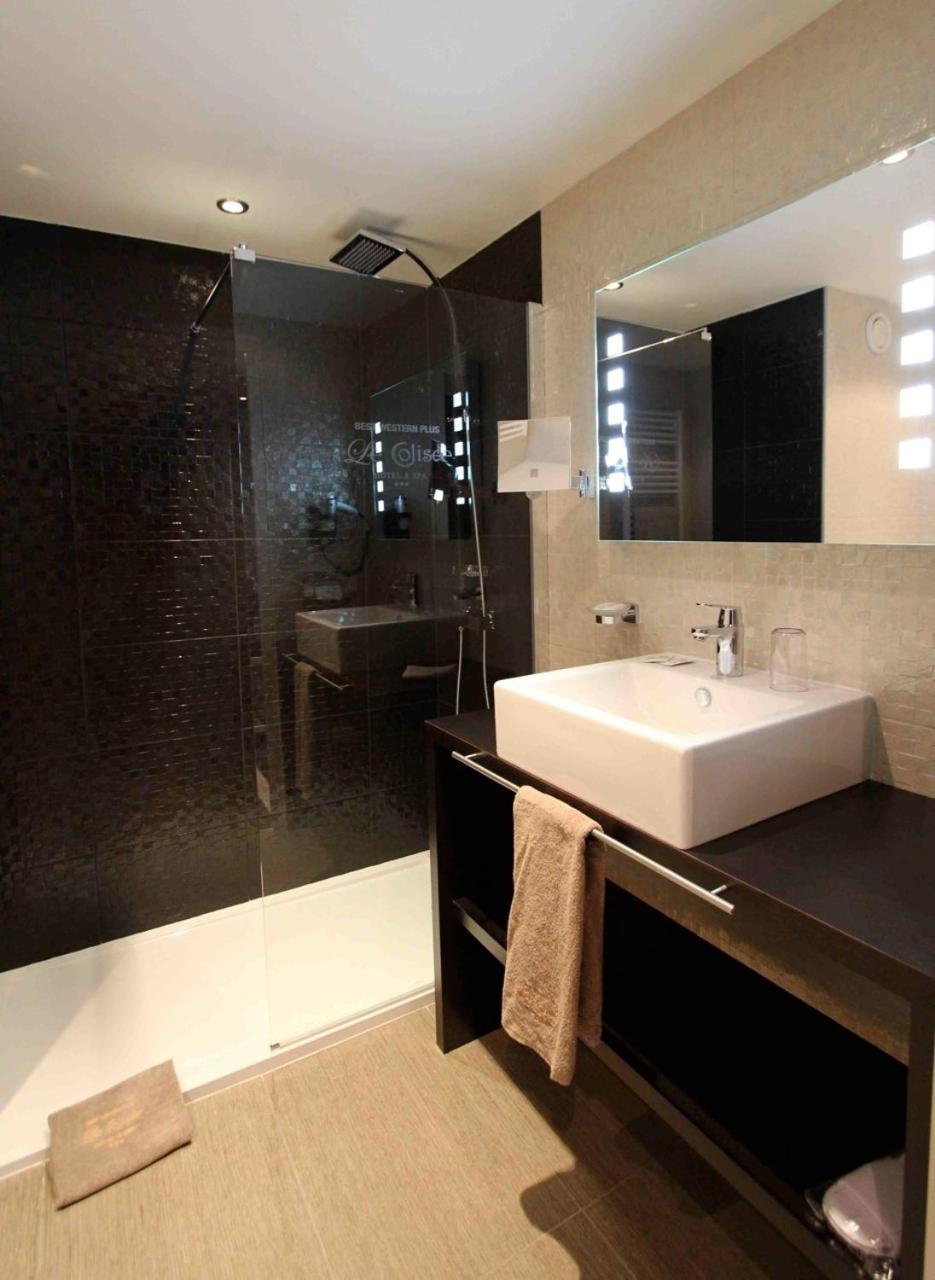 Saint-Herblain Vacations - LE COLISEE Hotel  Spa NANTES Saint Herblain - Property Image 12