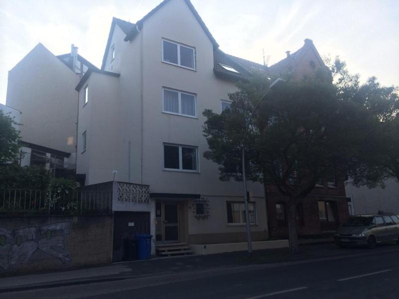 Apartment Hildesheim