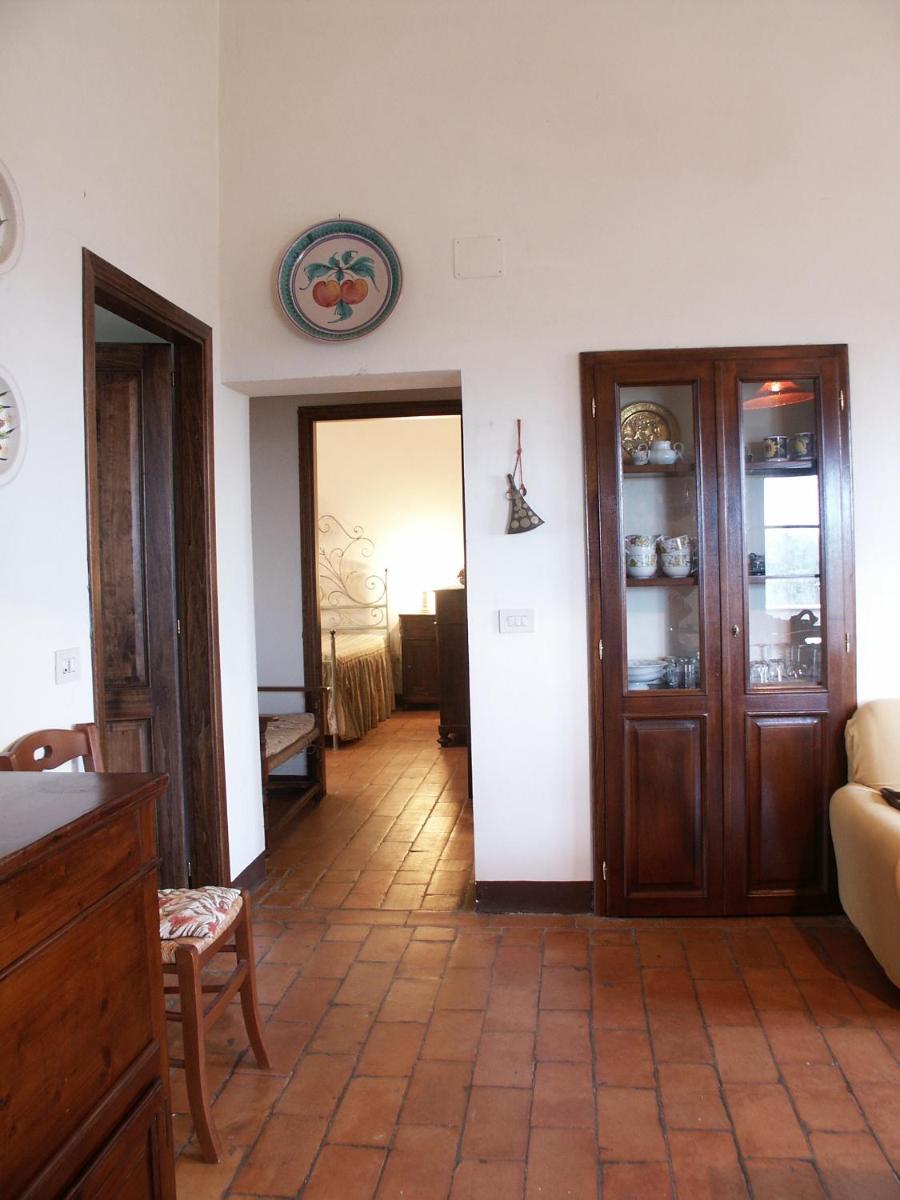 Agriturismo La Godiola