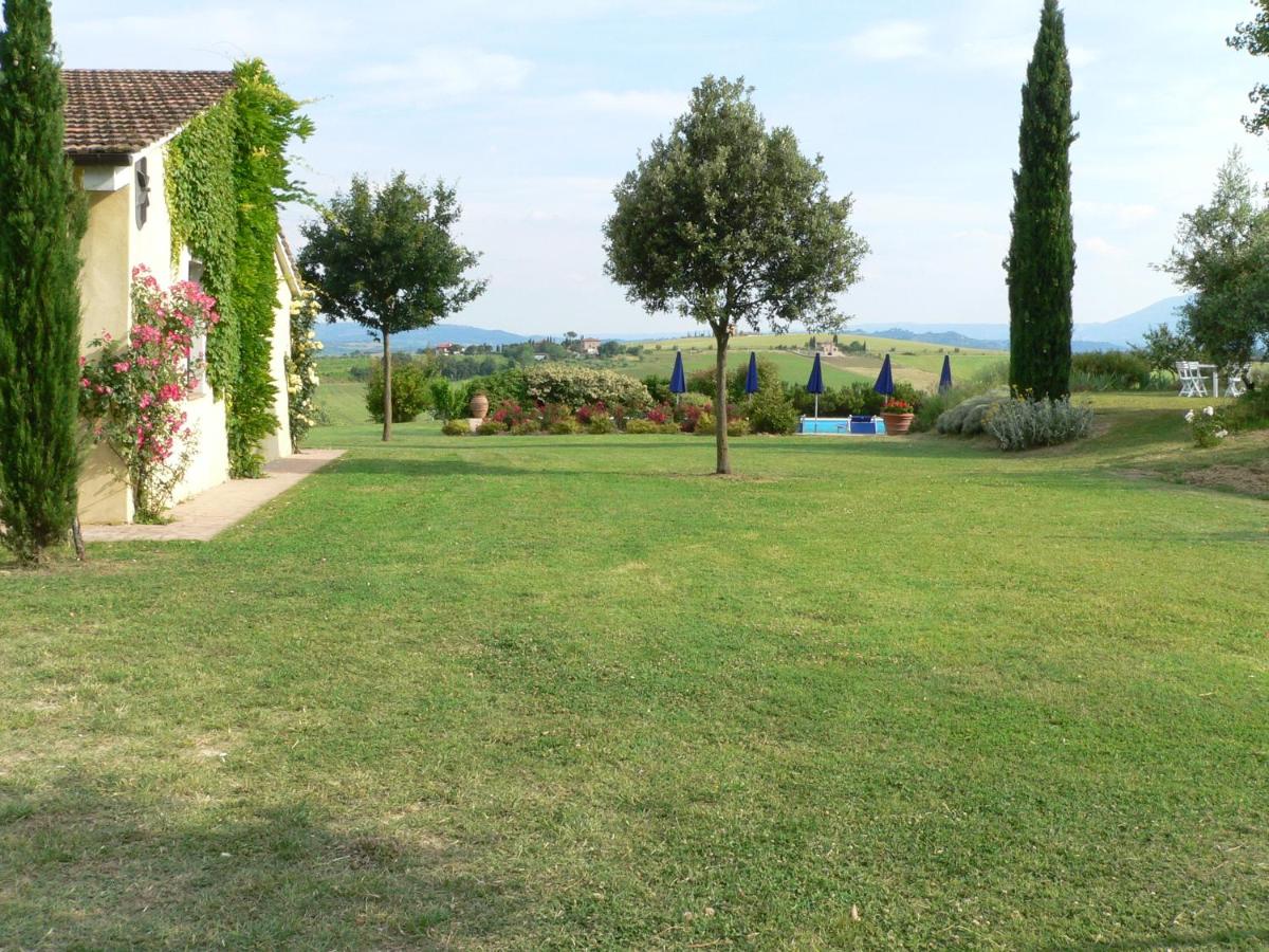 Agriturismo La Godiola
