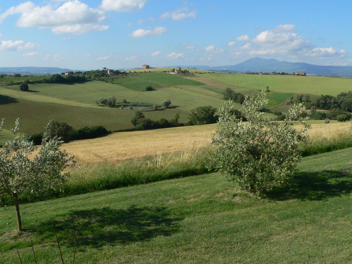 Agriturismo La Godiola