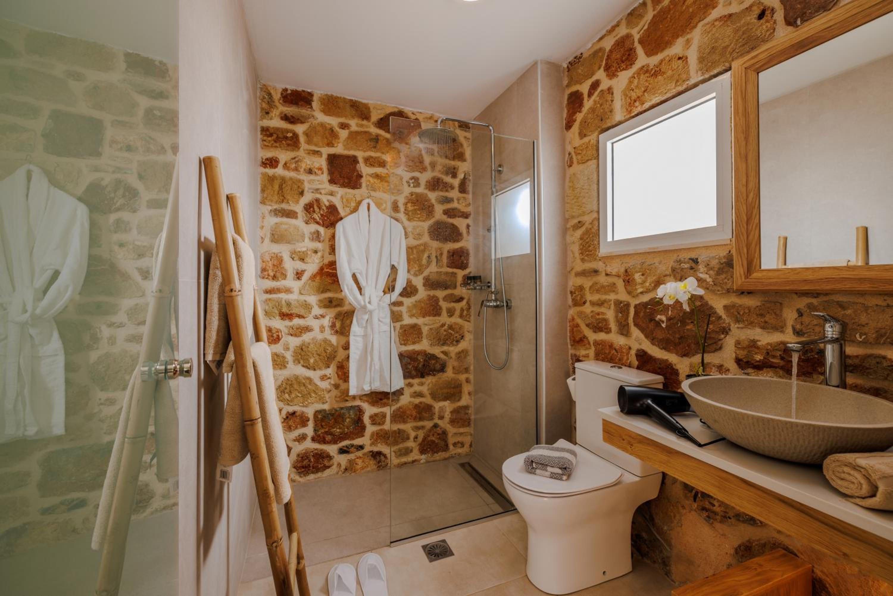 Minoan Villas