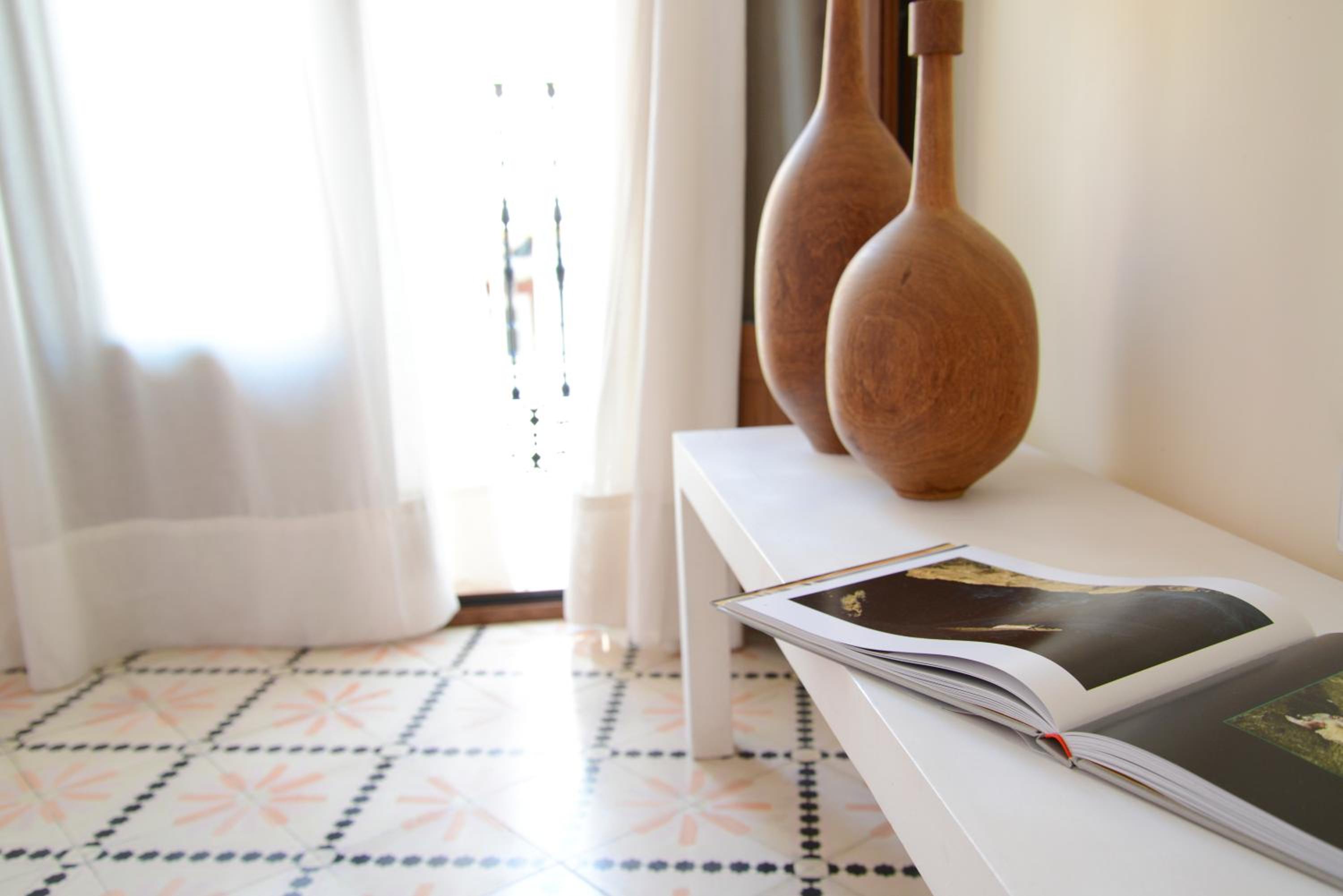 Residencial Terra de Mar Calpe, Grupo Terra de Mar, alojamientos con encanto