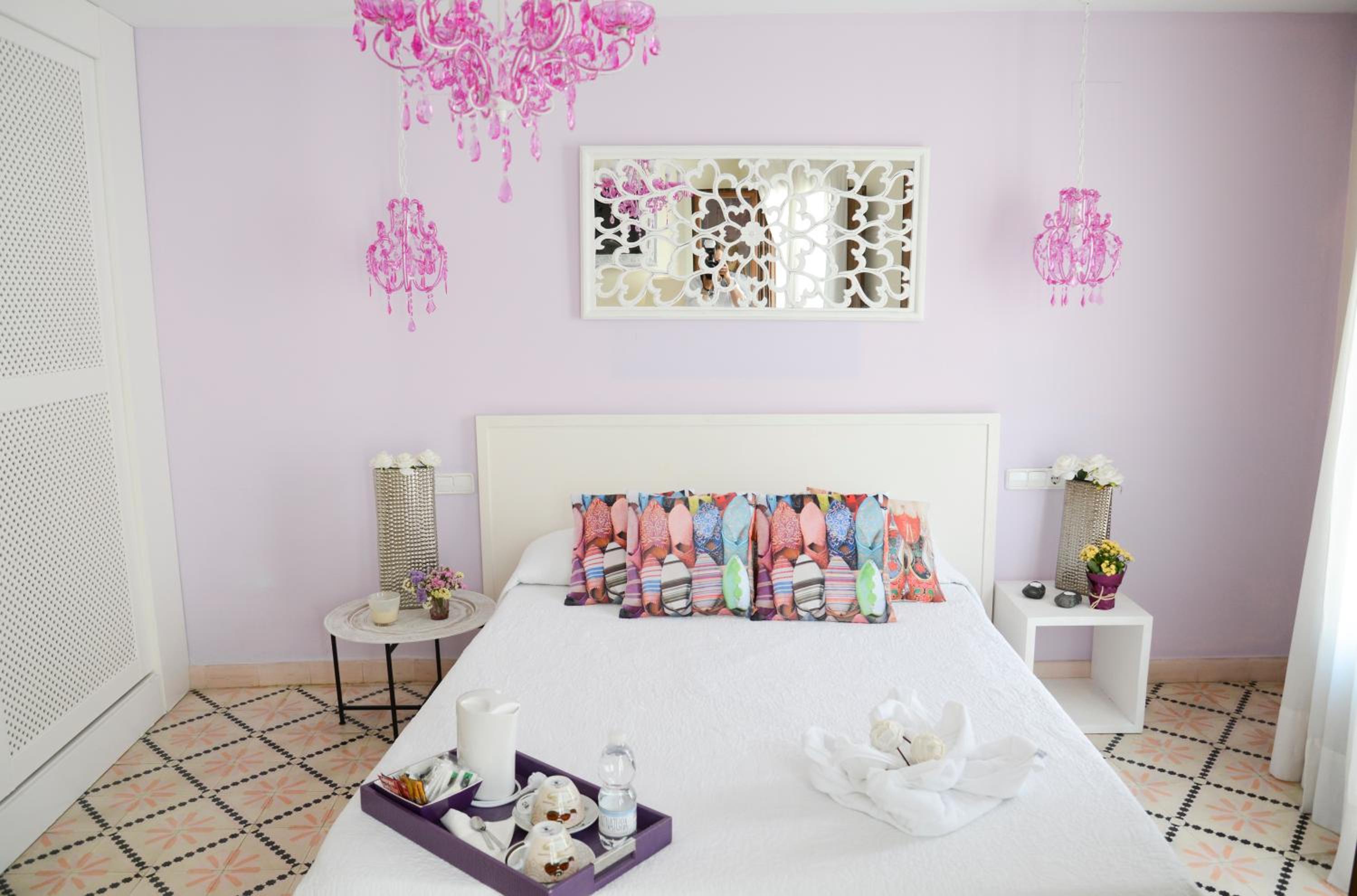 Residencial Terra de Mar Calpe, Grupo Terra de Mar, alojamientos con encanto