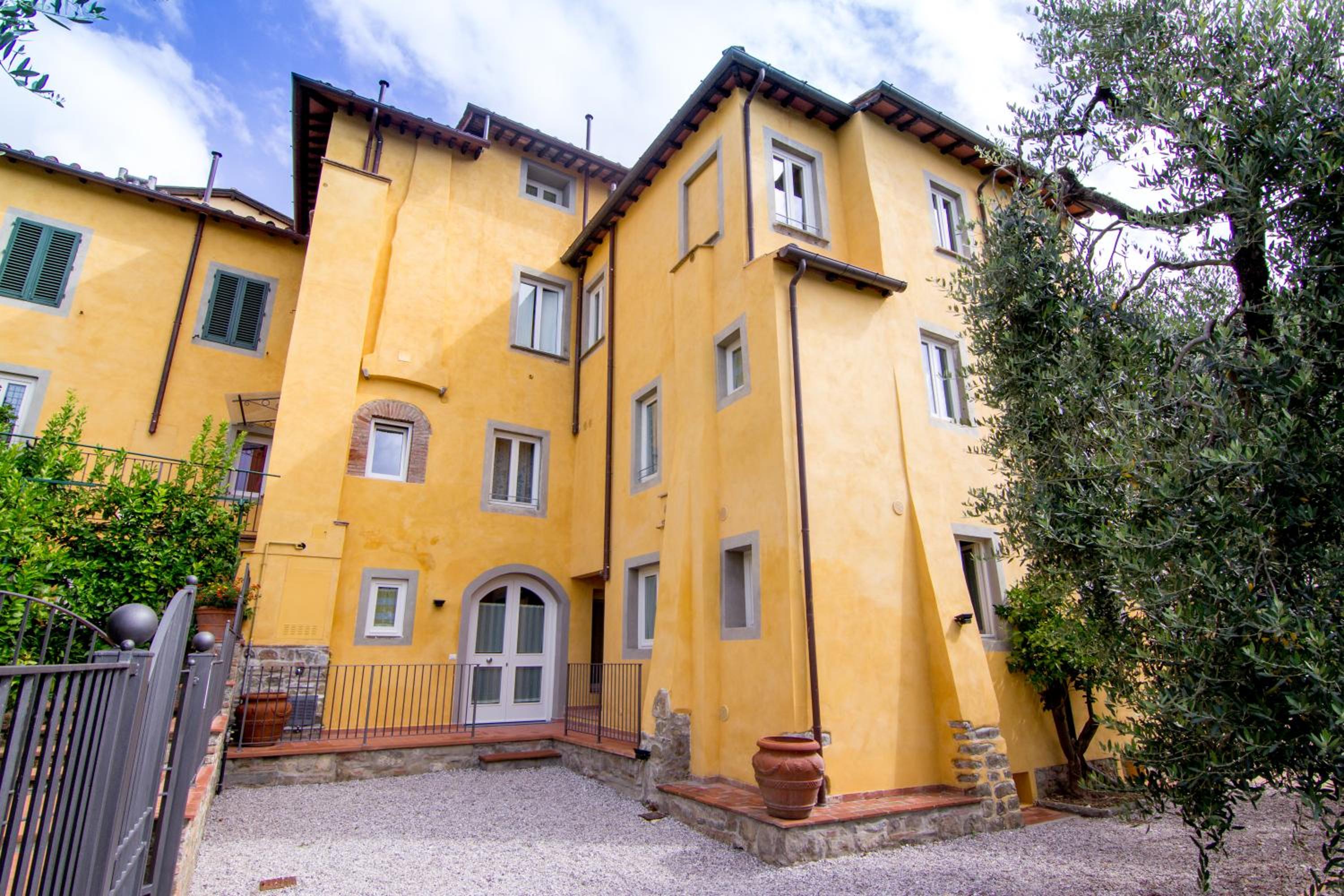 Holiday Home Il Borgo Degli Agrumi, photo 40
