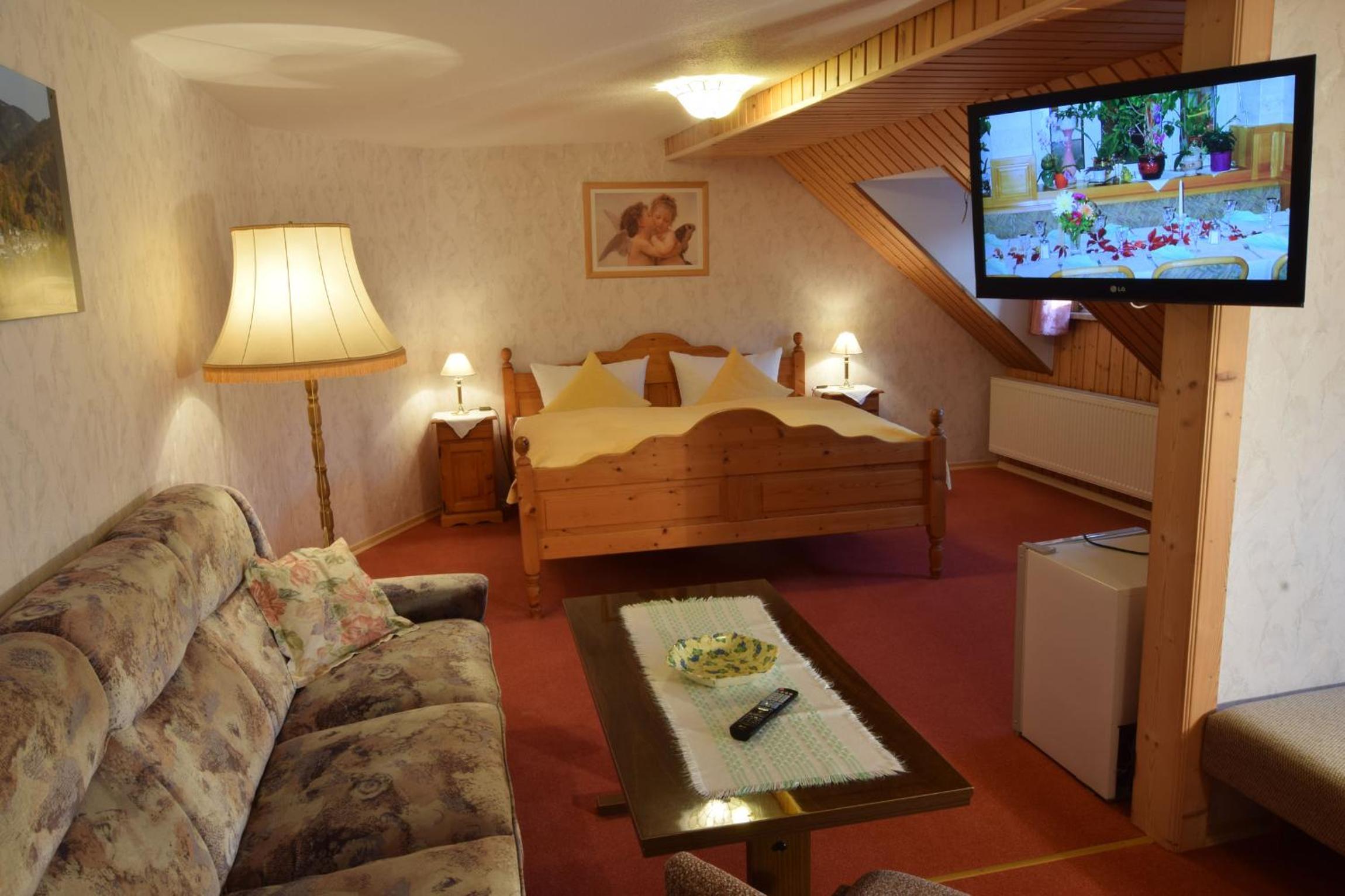 Hotel Gasthof Garkuche - Property Image 61