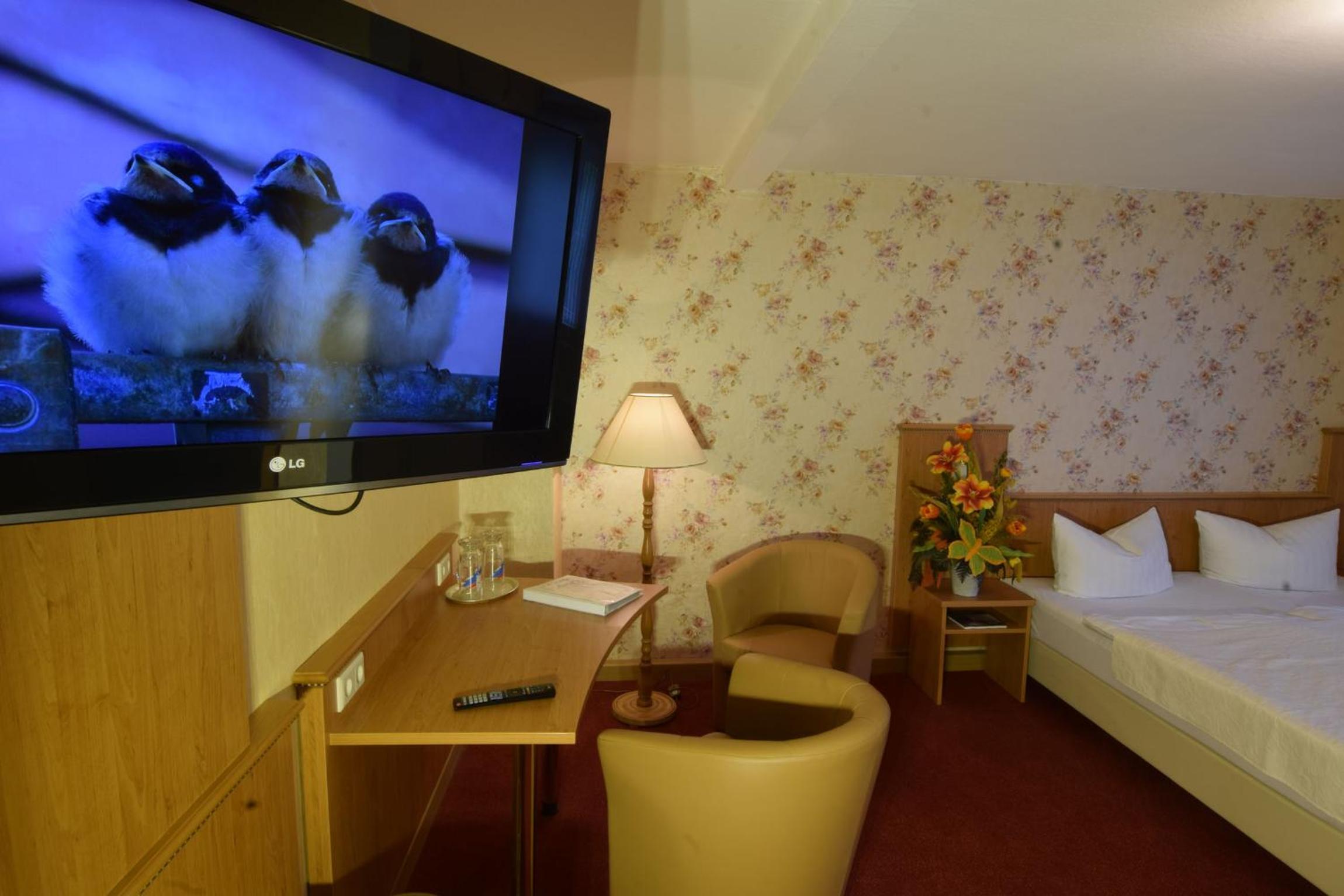 Hotel  Gasthof Garkuche - Property Image 6