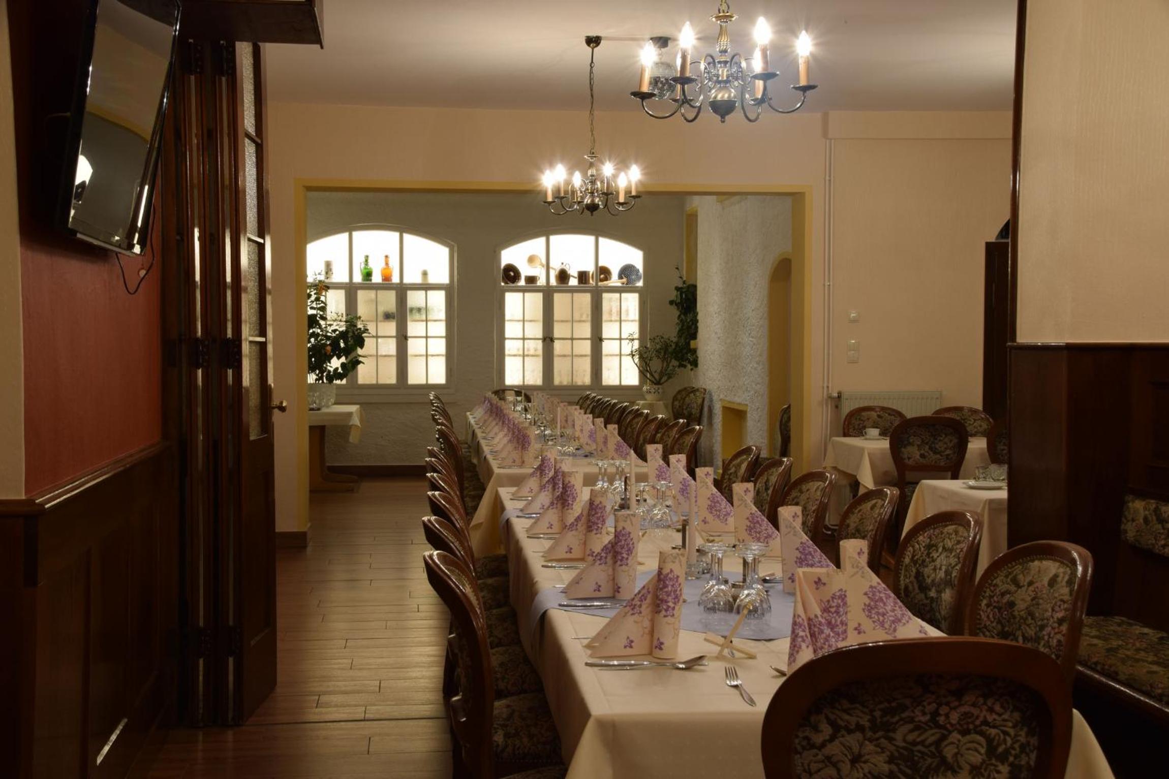 Hotel  Gasthof Garkuche - Property Image 9