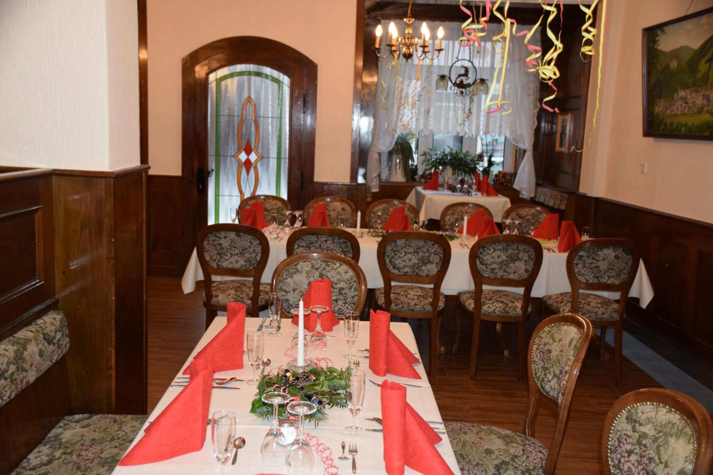 Hotel  Gasthof Garkuche - Property Image 11