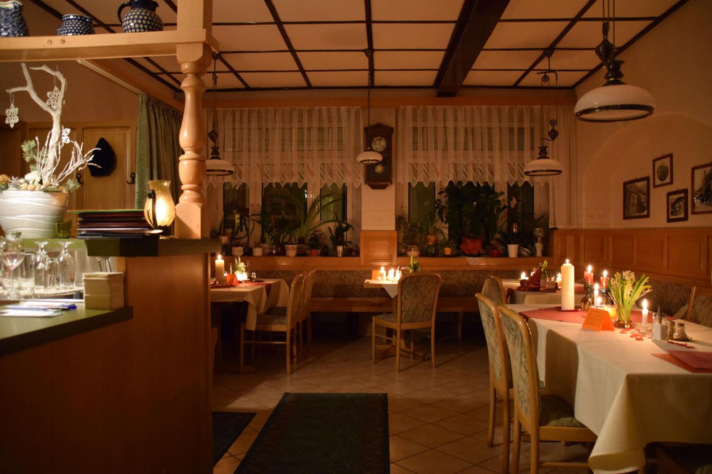 Hotel  Gasthof Garkuche - Property Image 12