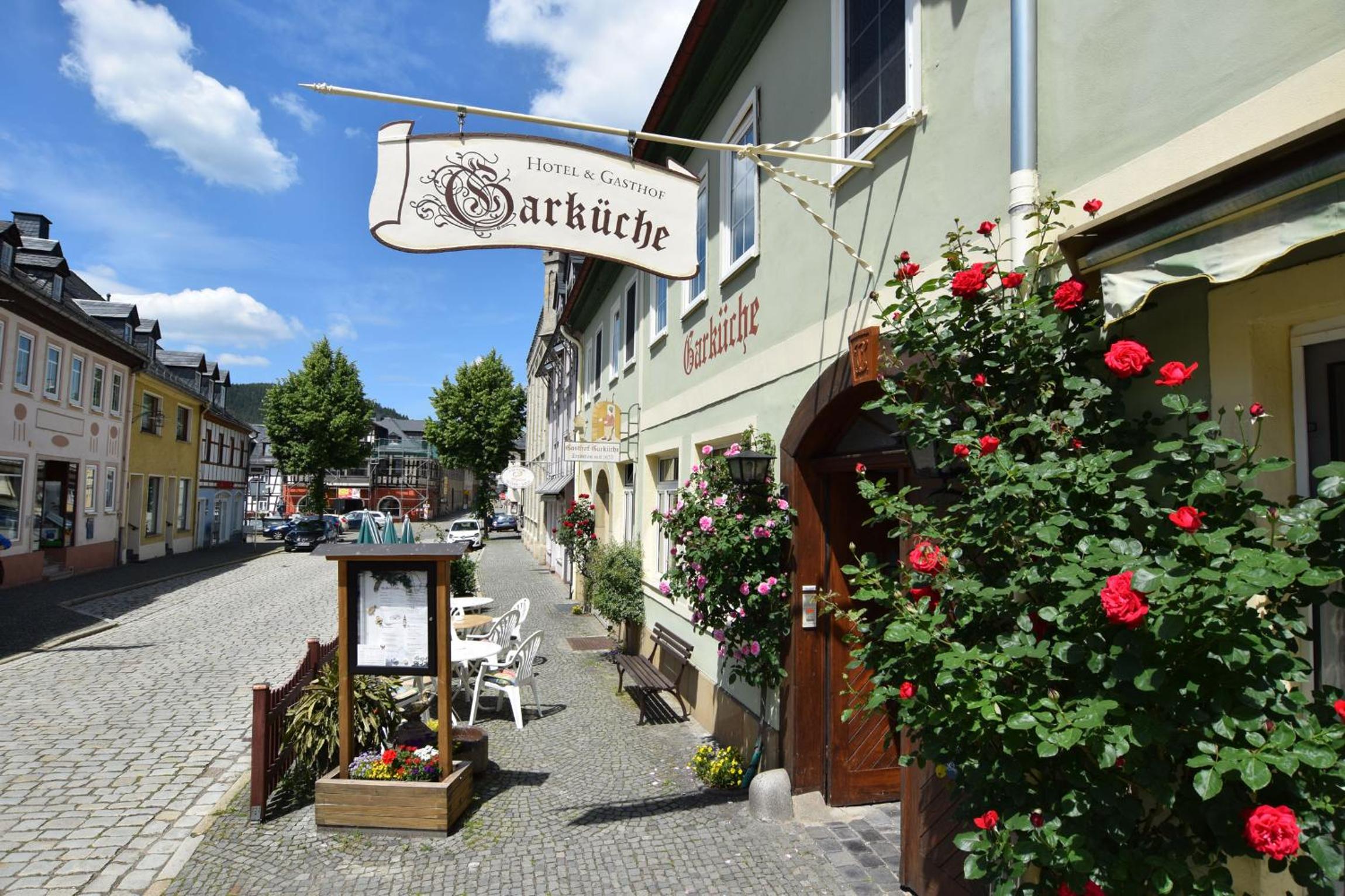 Hotel Gasthof Garkuche - Property Image 35