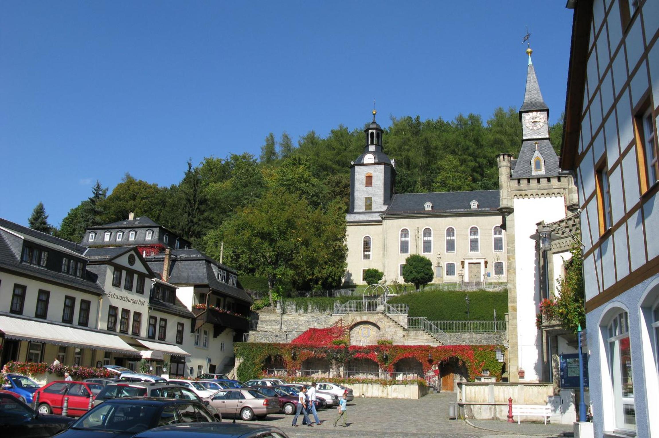 Hotel Gasthof Garkuche - Property Image 13