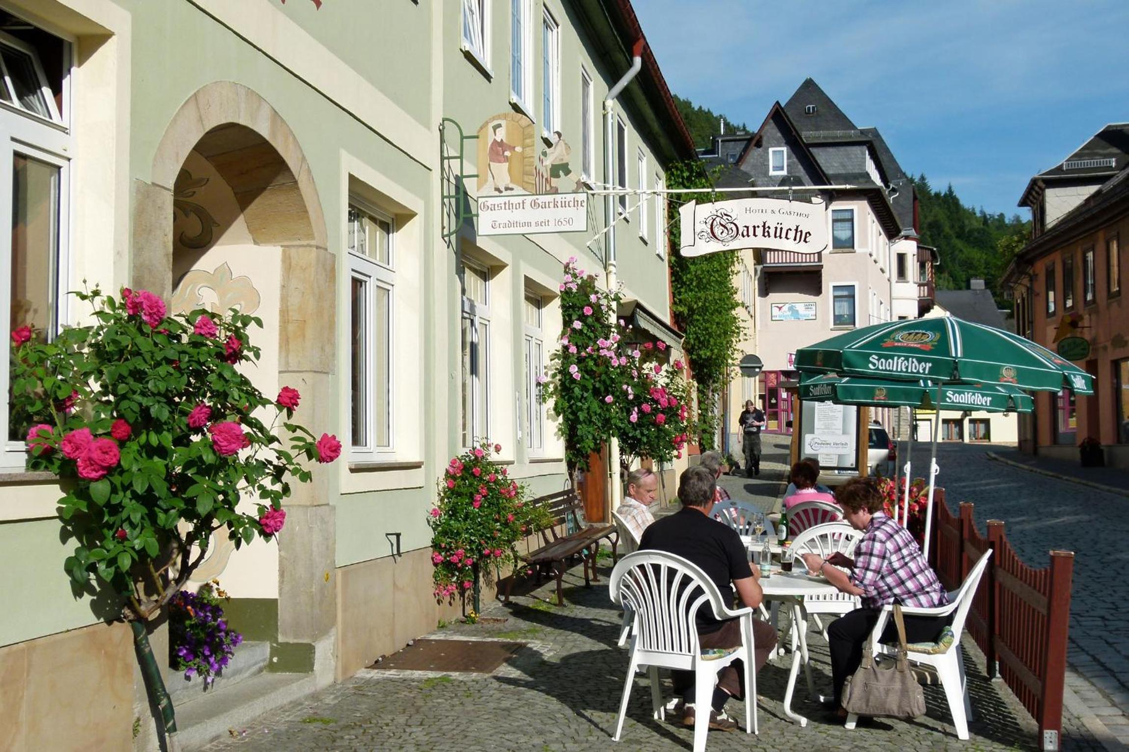 Hotel Gasthof Garkuche - Property Image 34