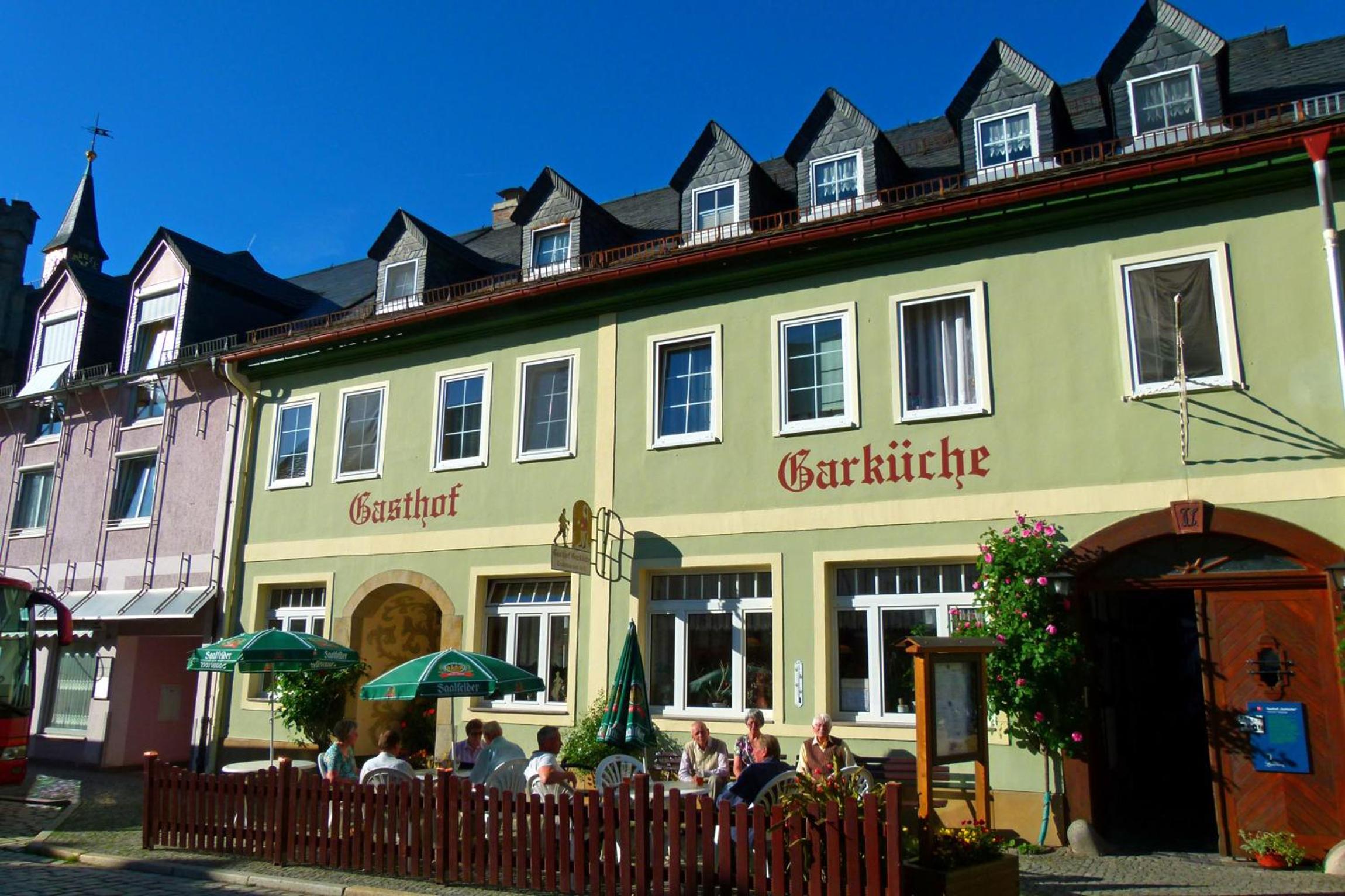 Hotel Gasthof Garkuche - Property Image 24