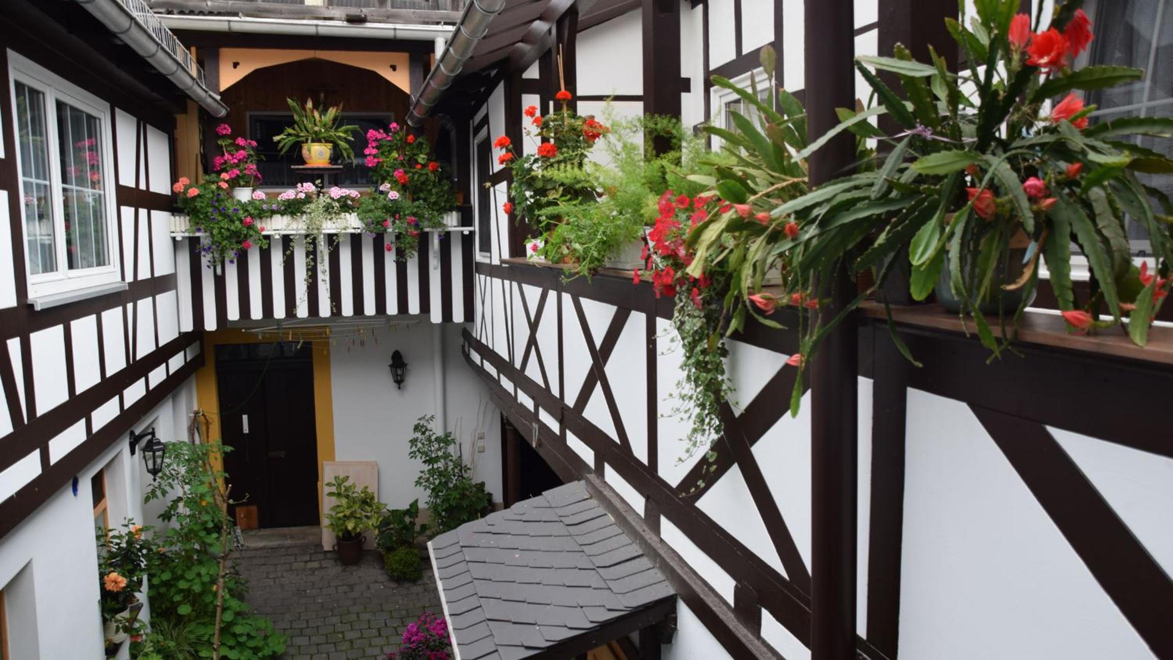 Hotel Gasthof Garkuche - Property Image 14