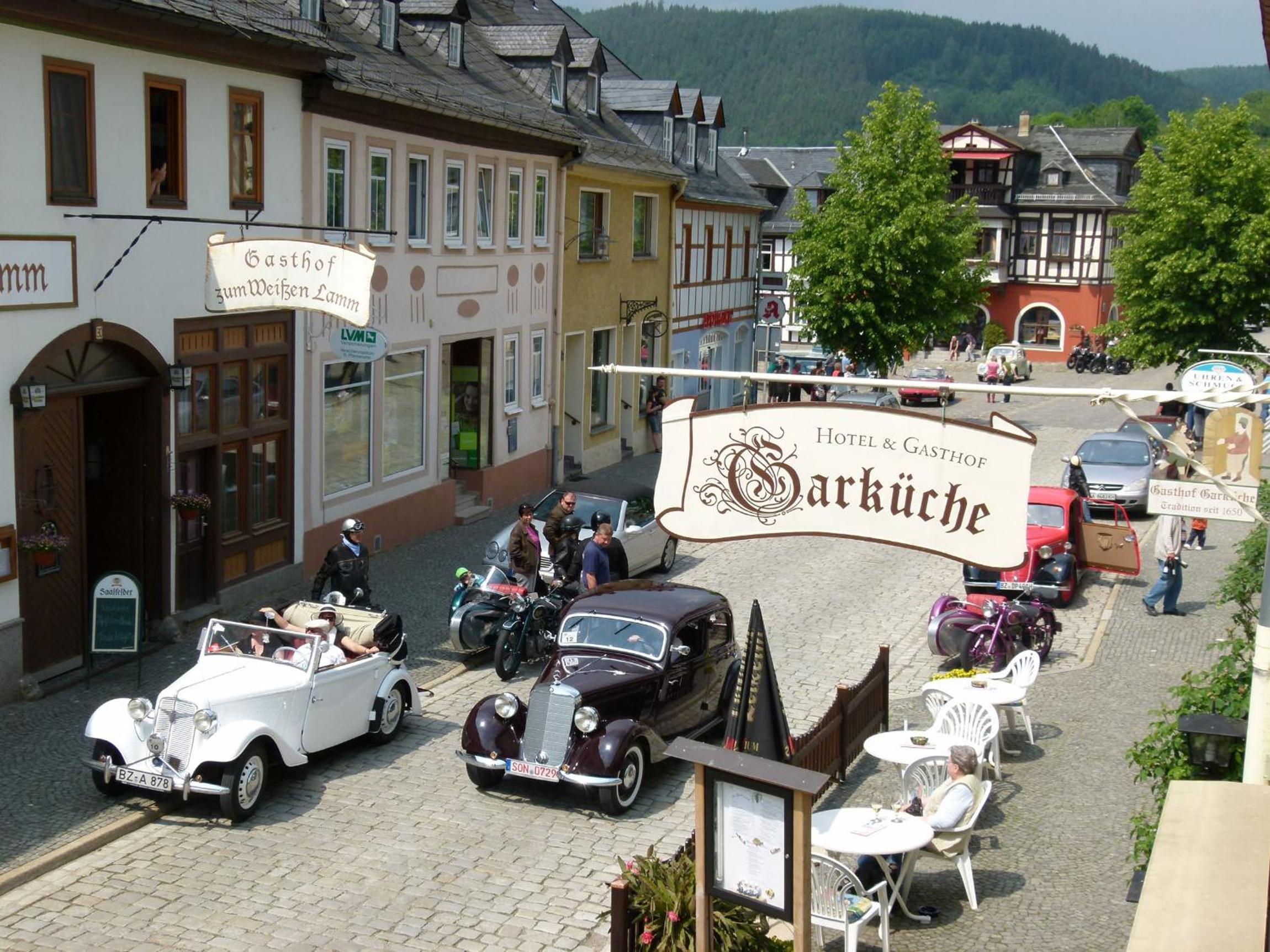 Hotel Gasthof Garkuche - Property Image 18