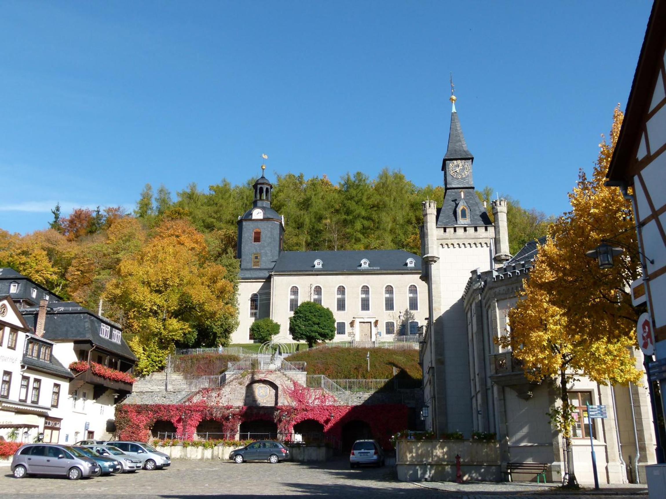 Hotel Gasthof Garkuche - Property Image 21