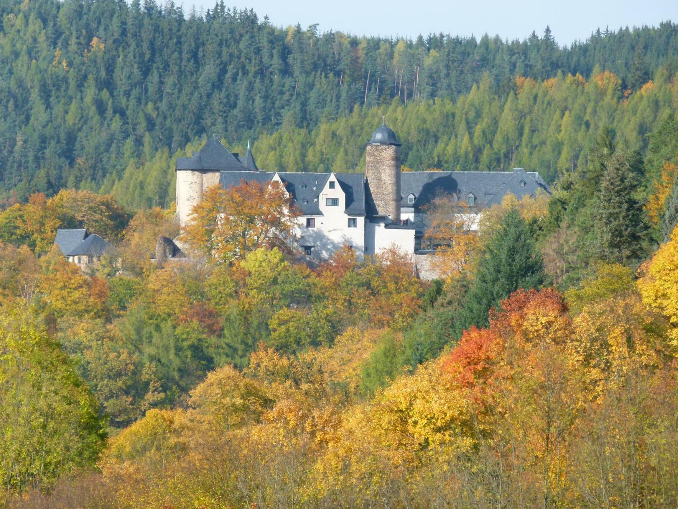 Hotel Gasthof Garkuche - Property Image 23