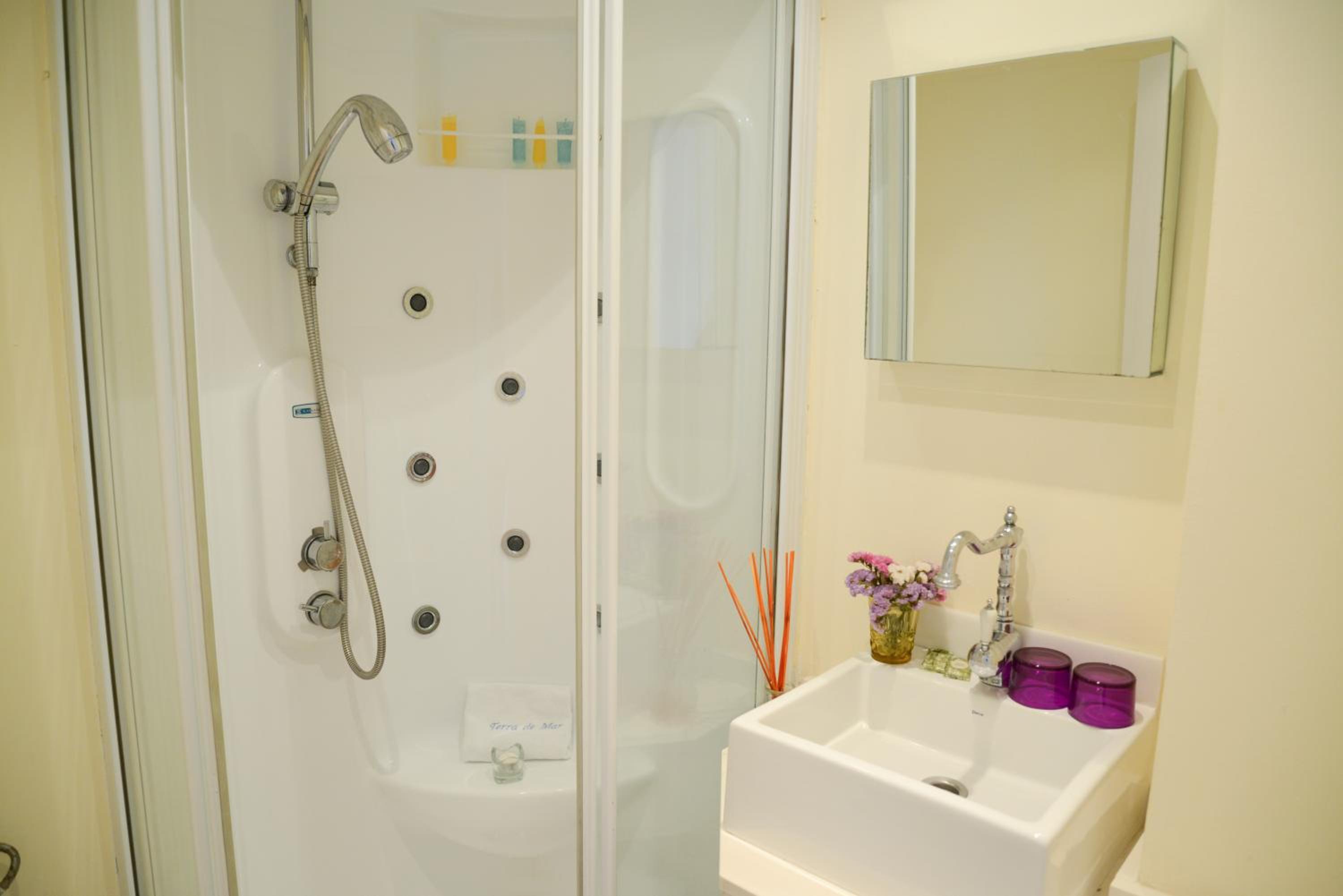 Residencial Terra de Mar Calpe, Grupo Terra de Mar, alojamientos con encanto