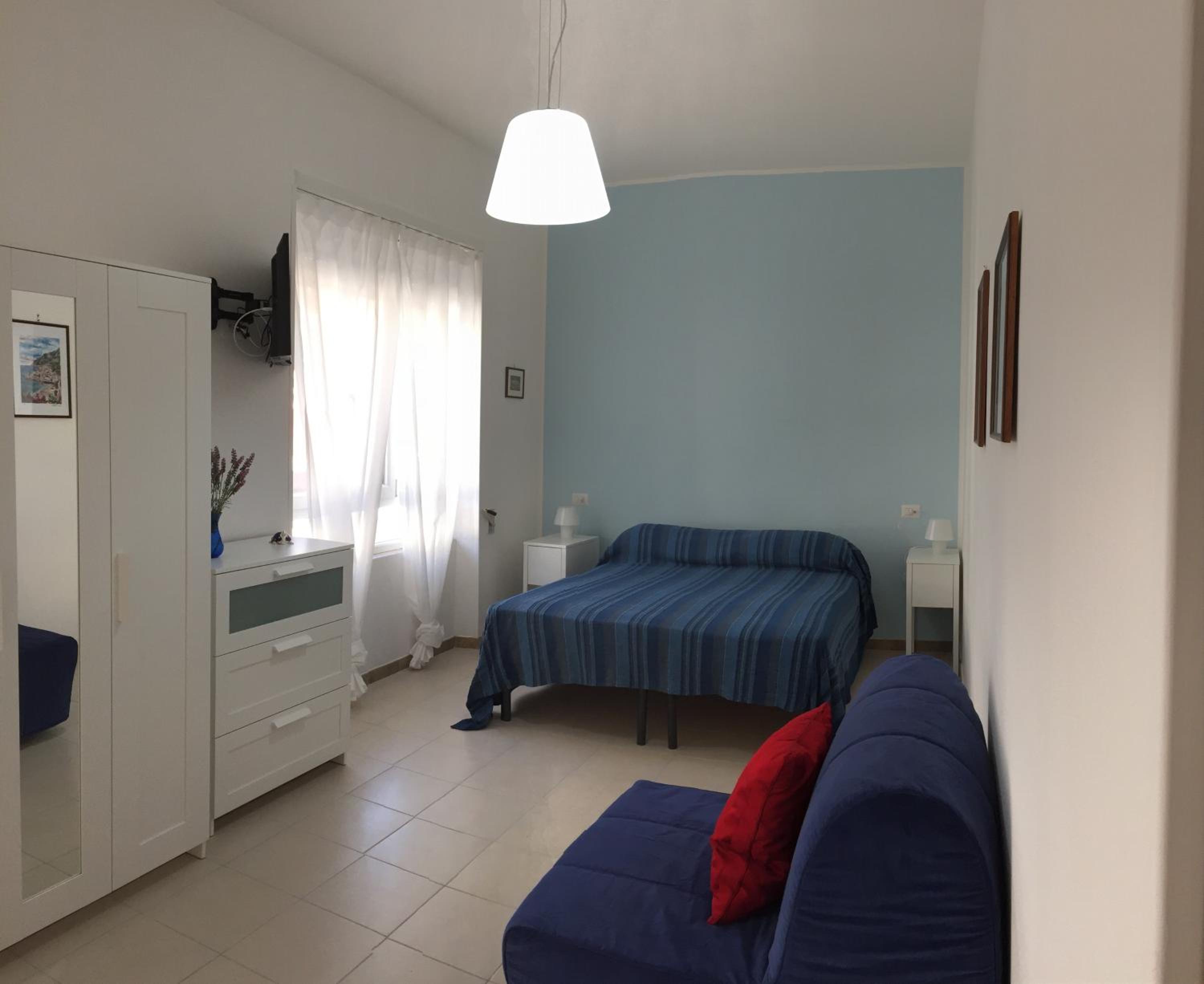 B&B Sorgente 23 view 4