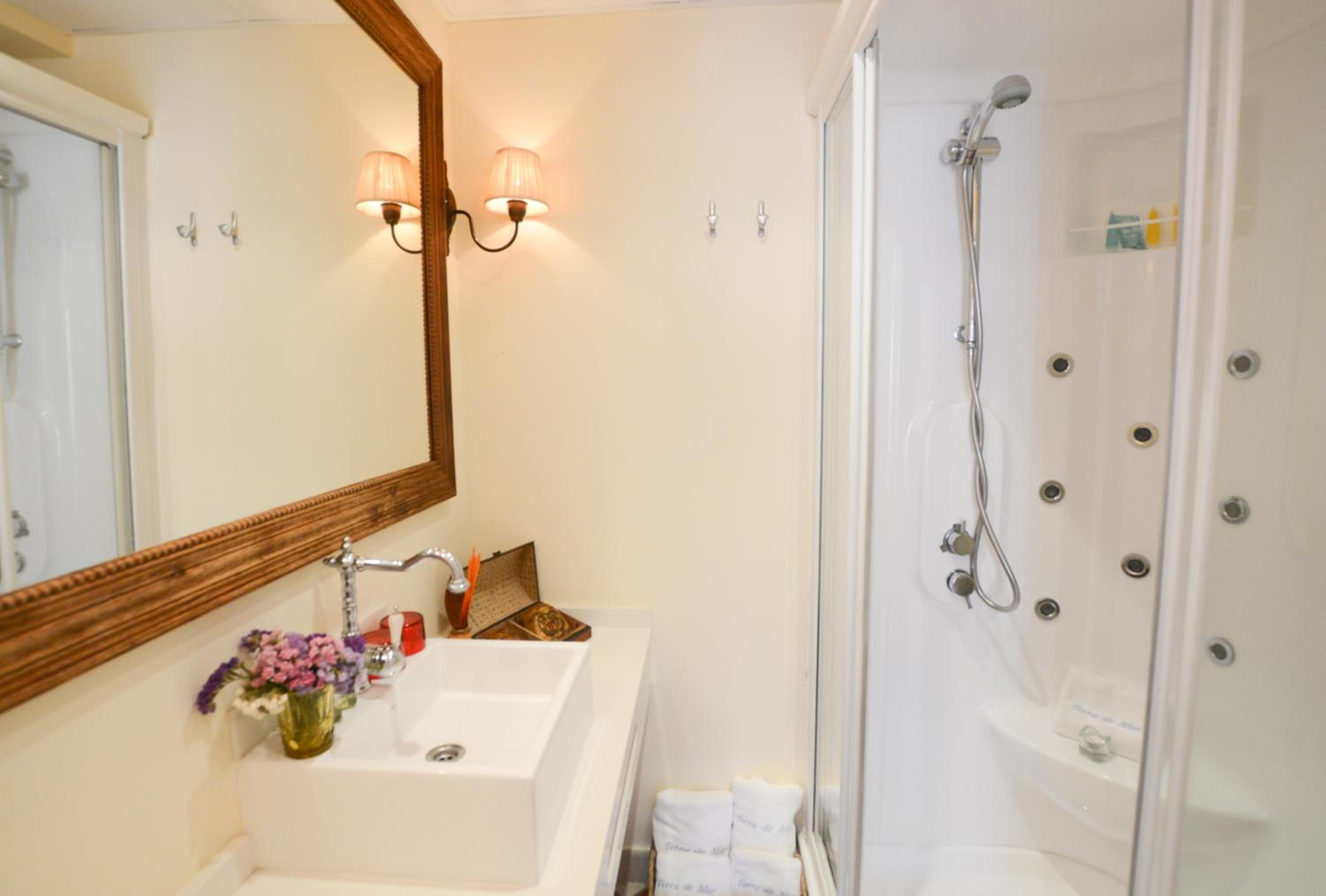 Residencial Terra de Mar Calpe, Grupo Terra de Mar, alojamientos con encanto