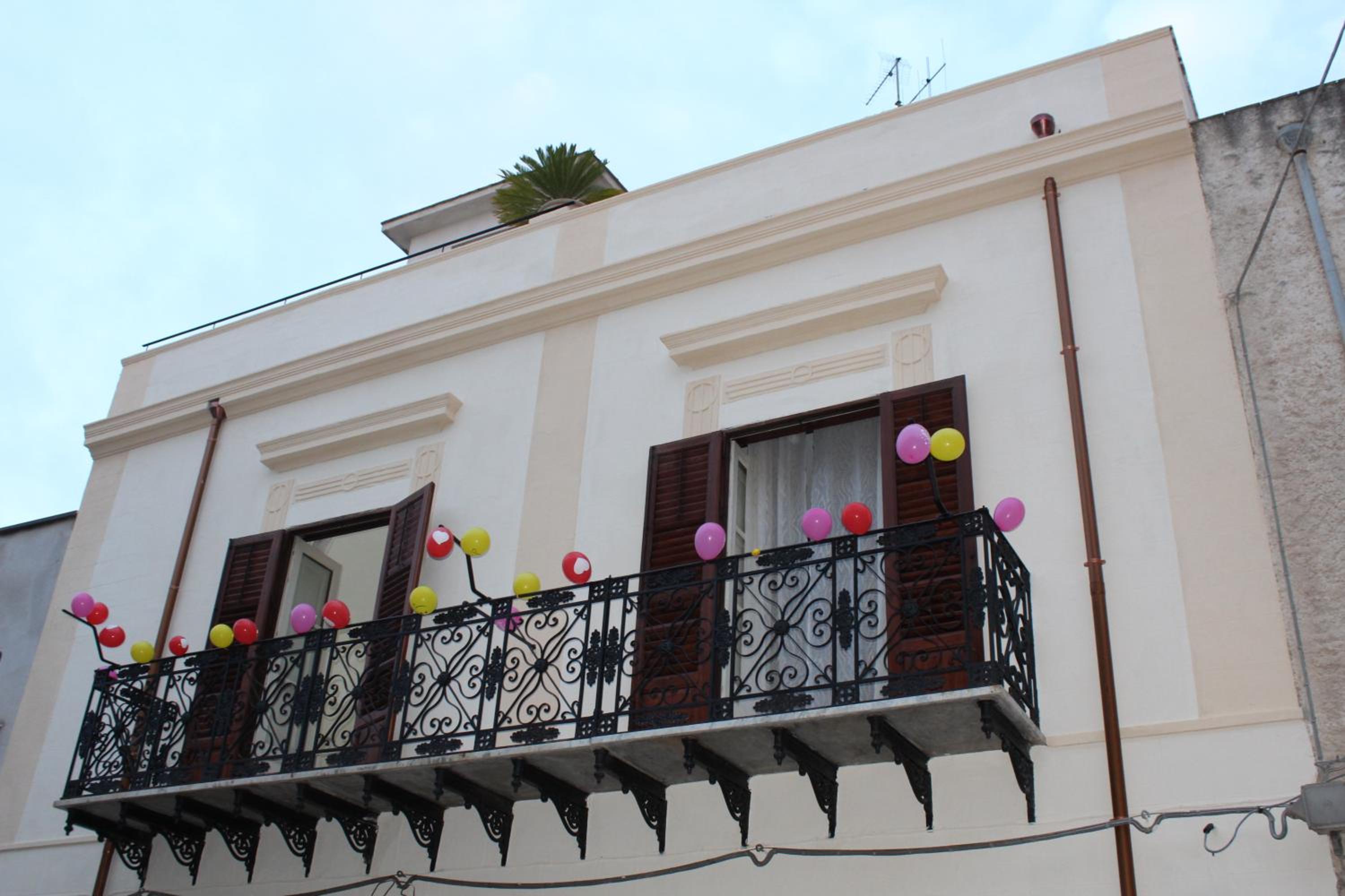 Palazzo Taormina