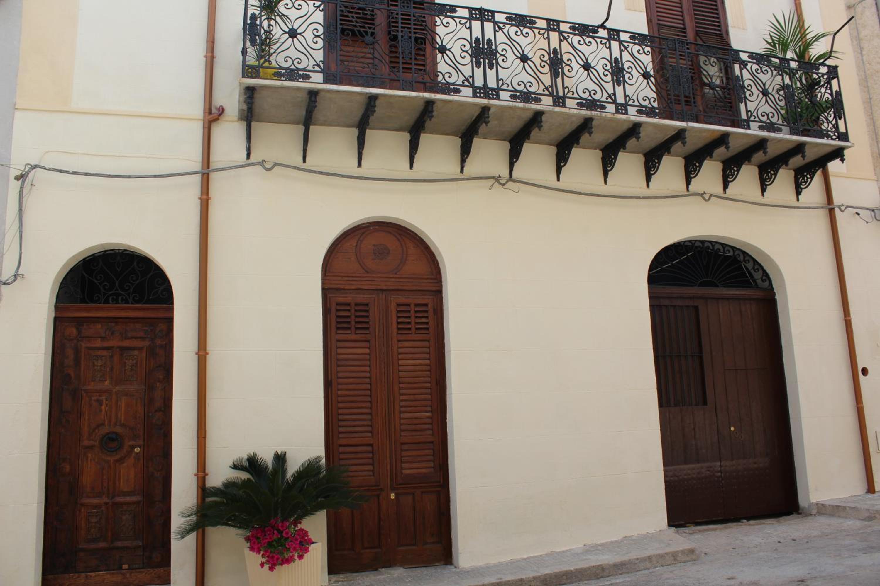 Palazzo Taormina