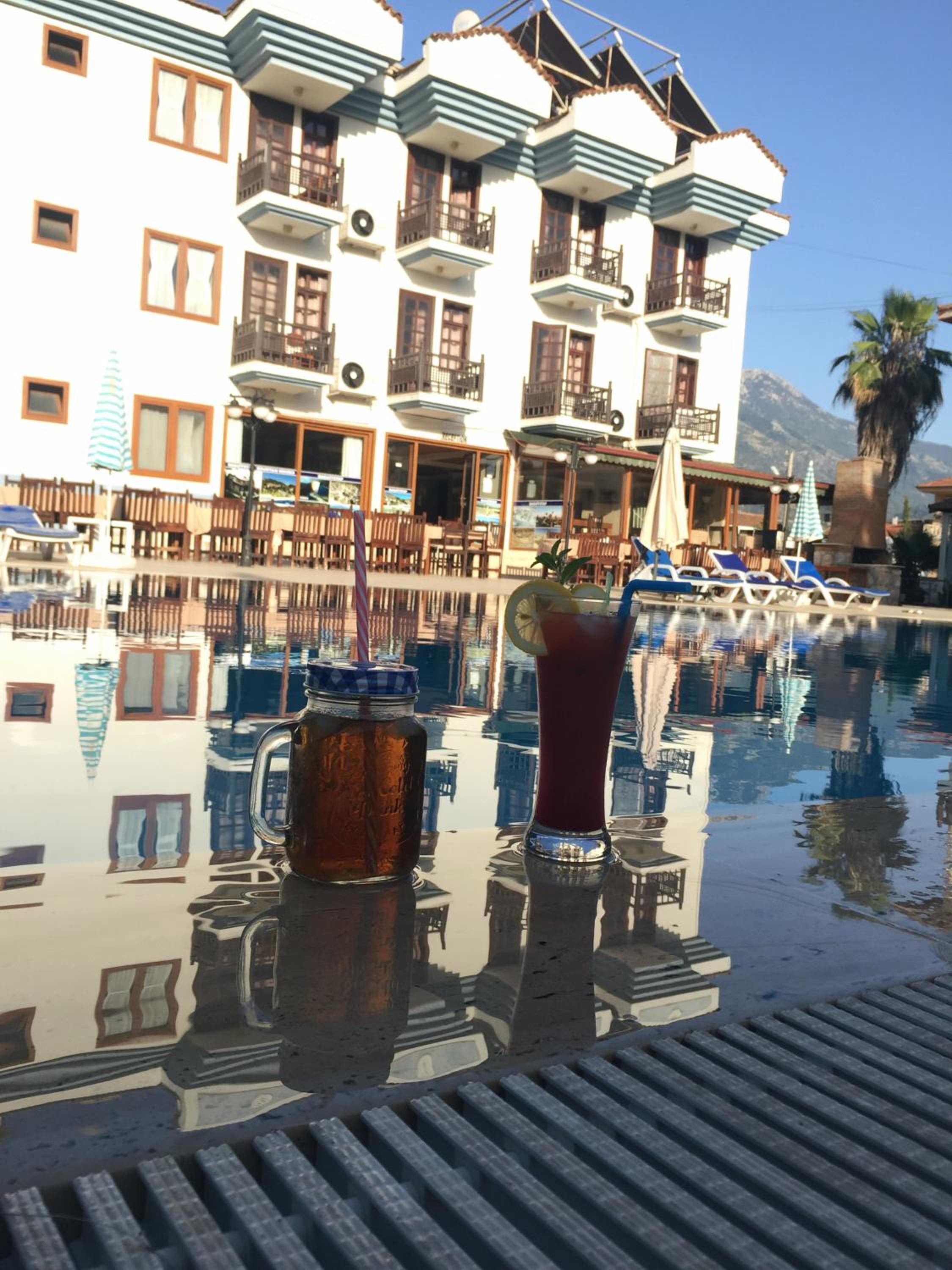 Kilim Otel & Apart - Image 33