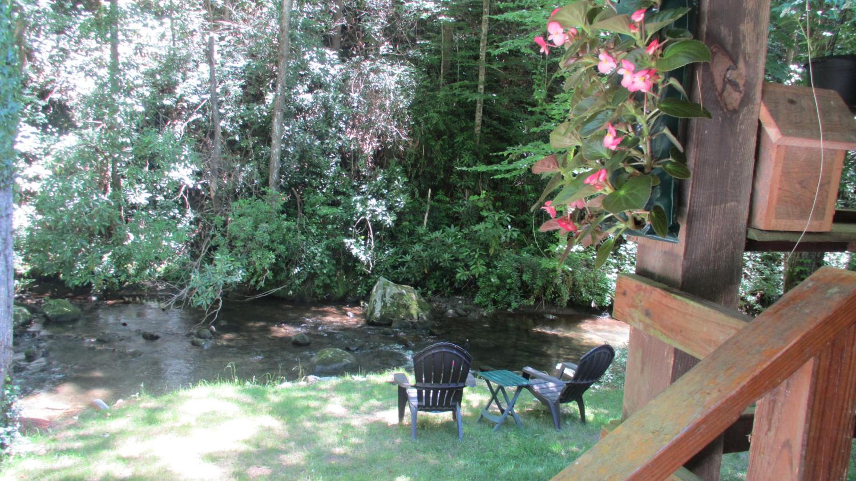 Buffalo Creek Bed and Breakfast