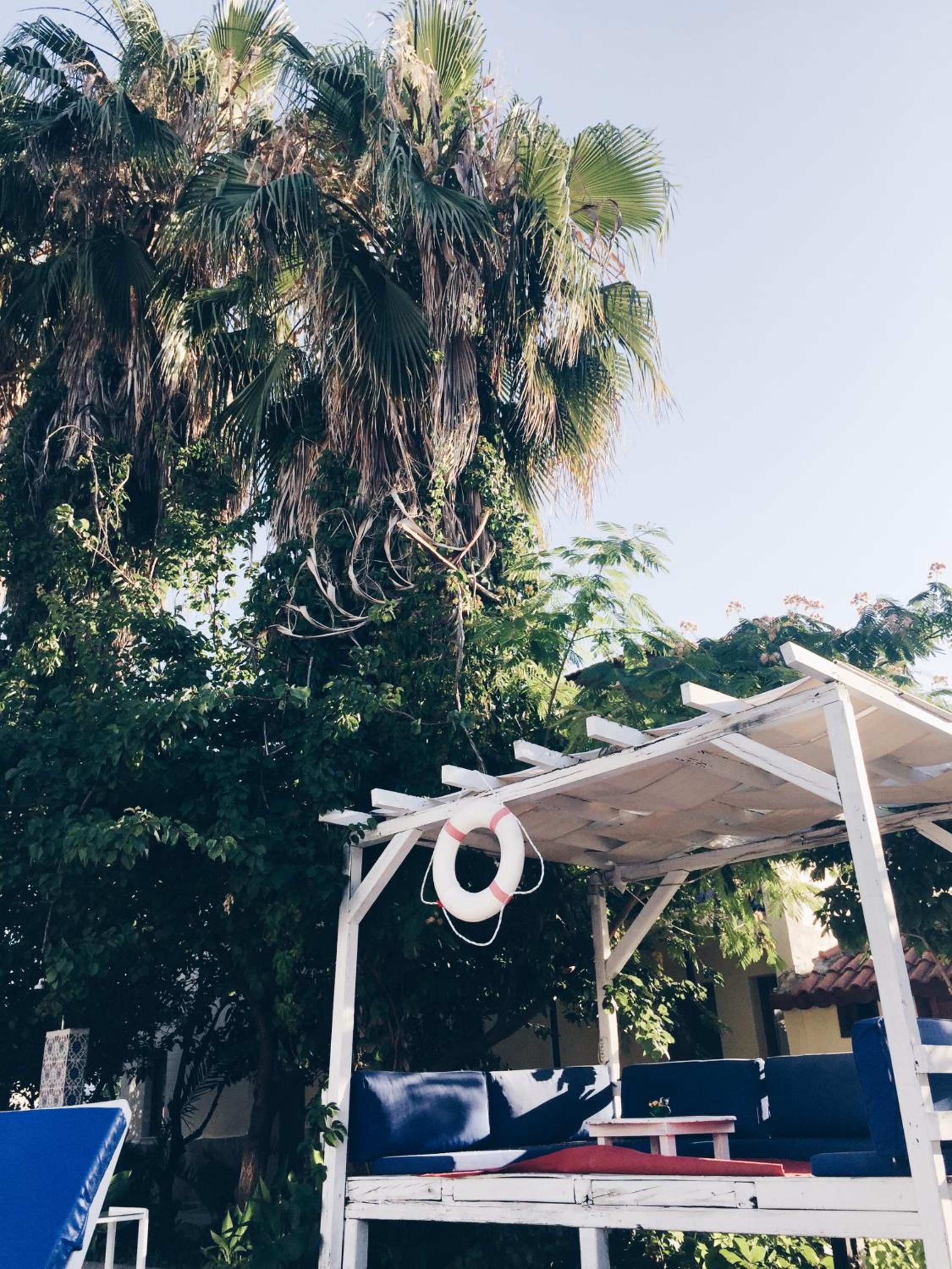 Kilim Otel & Apart - Image 18