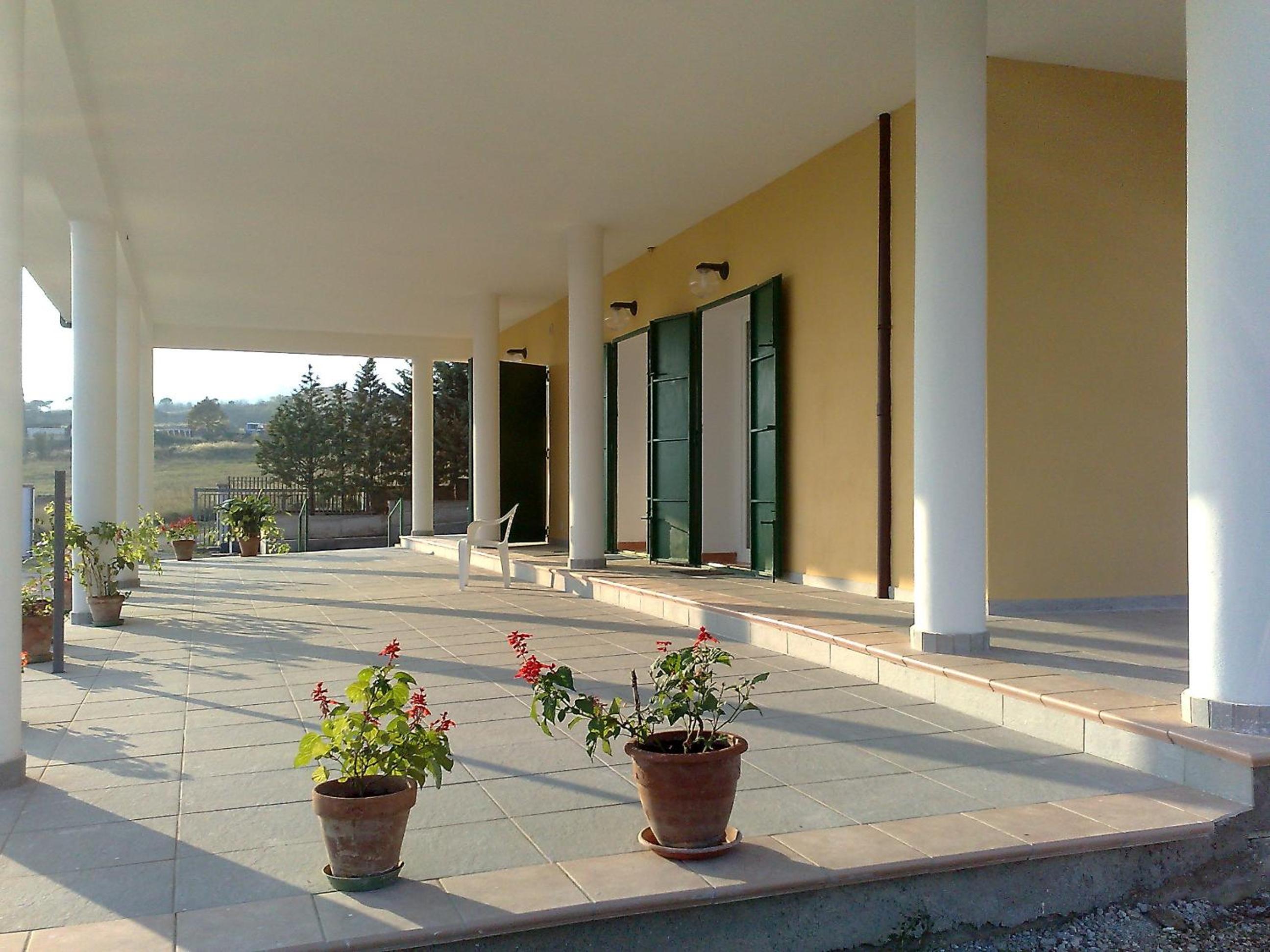 B&B La Petrosa
