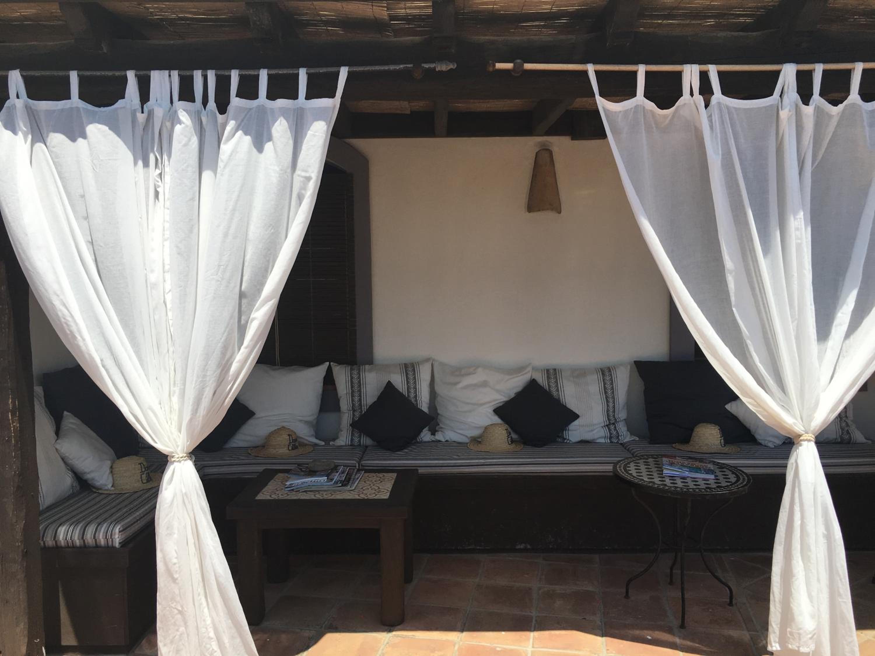 Darcilla Guest House