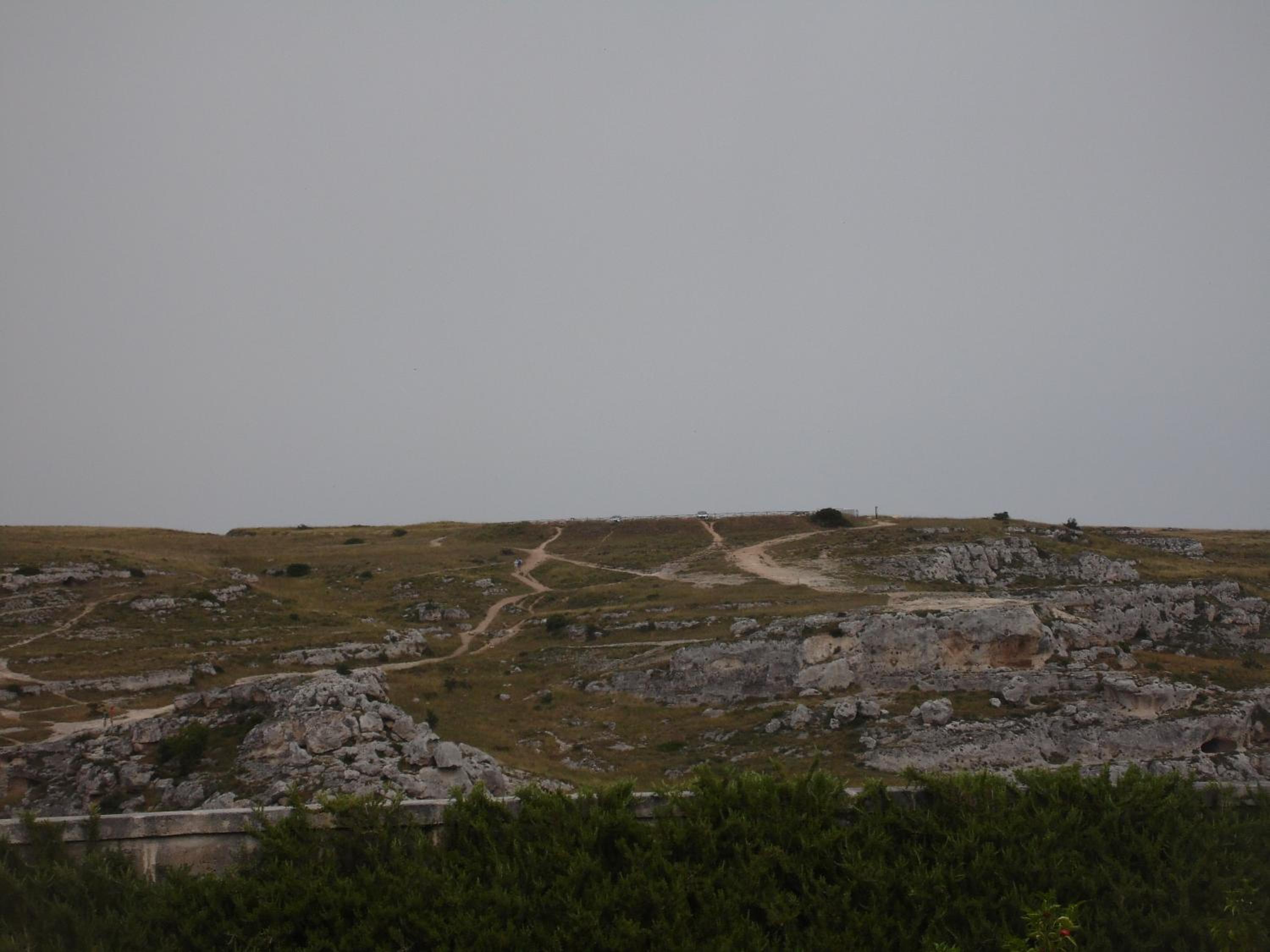 La Pergola ai Sassi